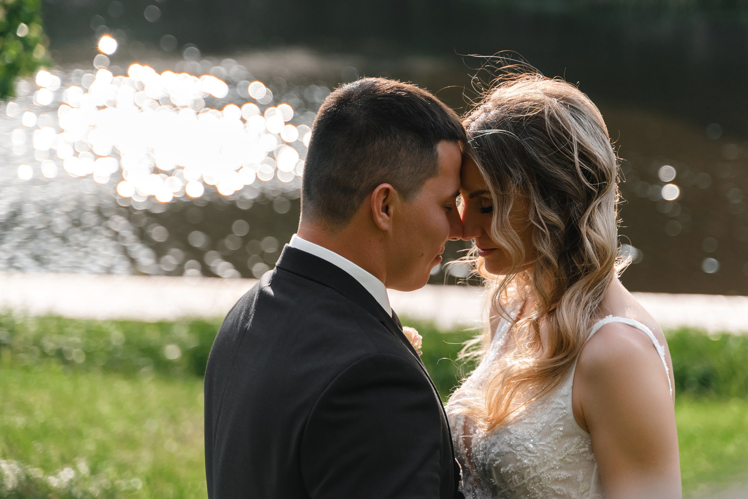 Андрей и Анастасия. Свадебный фотограф в Тамбове Андрей Шаталов