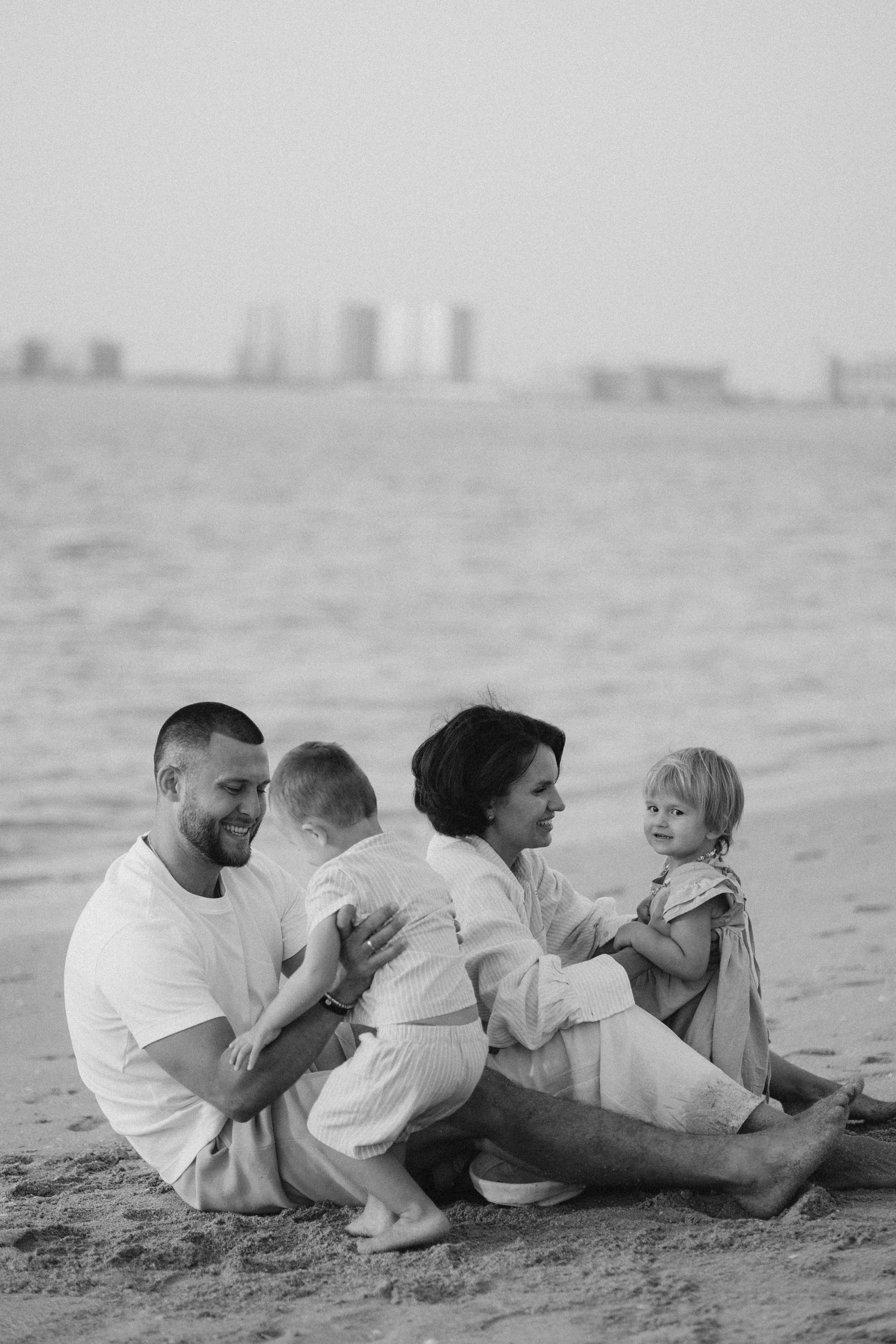 Отпускная серия!. Семейный фотограф Москва