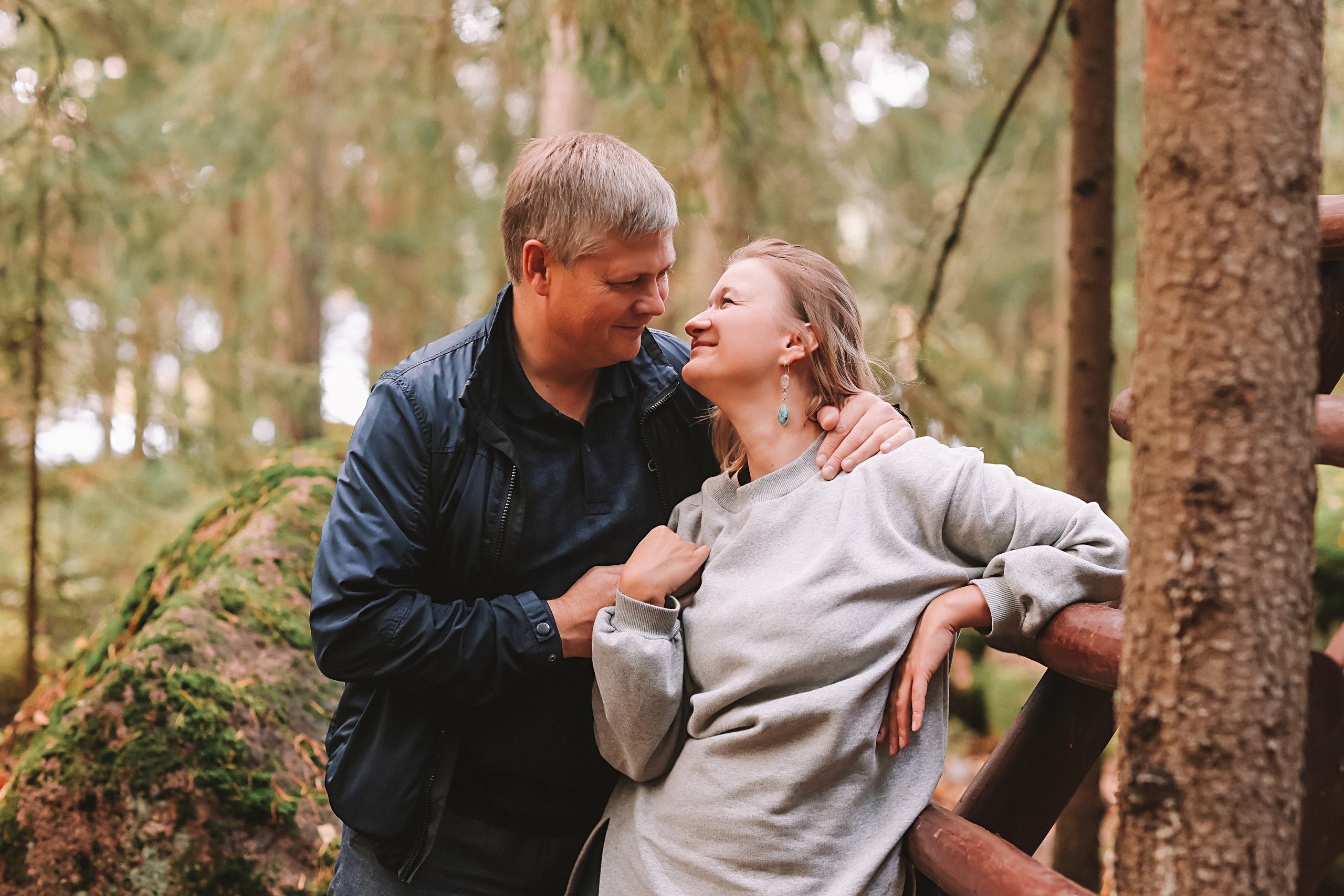 Выборг. Семейный фотограф Тюмень, фотограф на роды Салмина Мария
