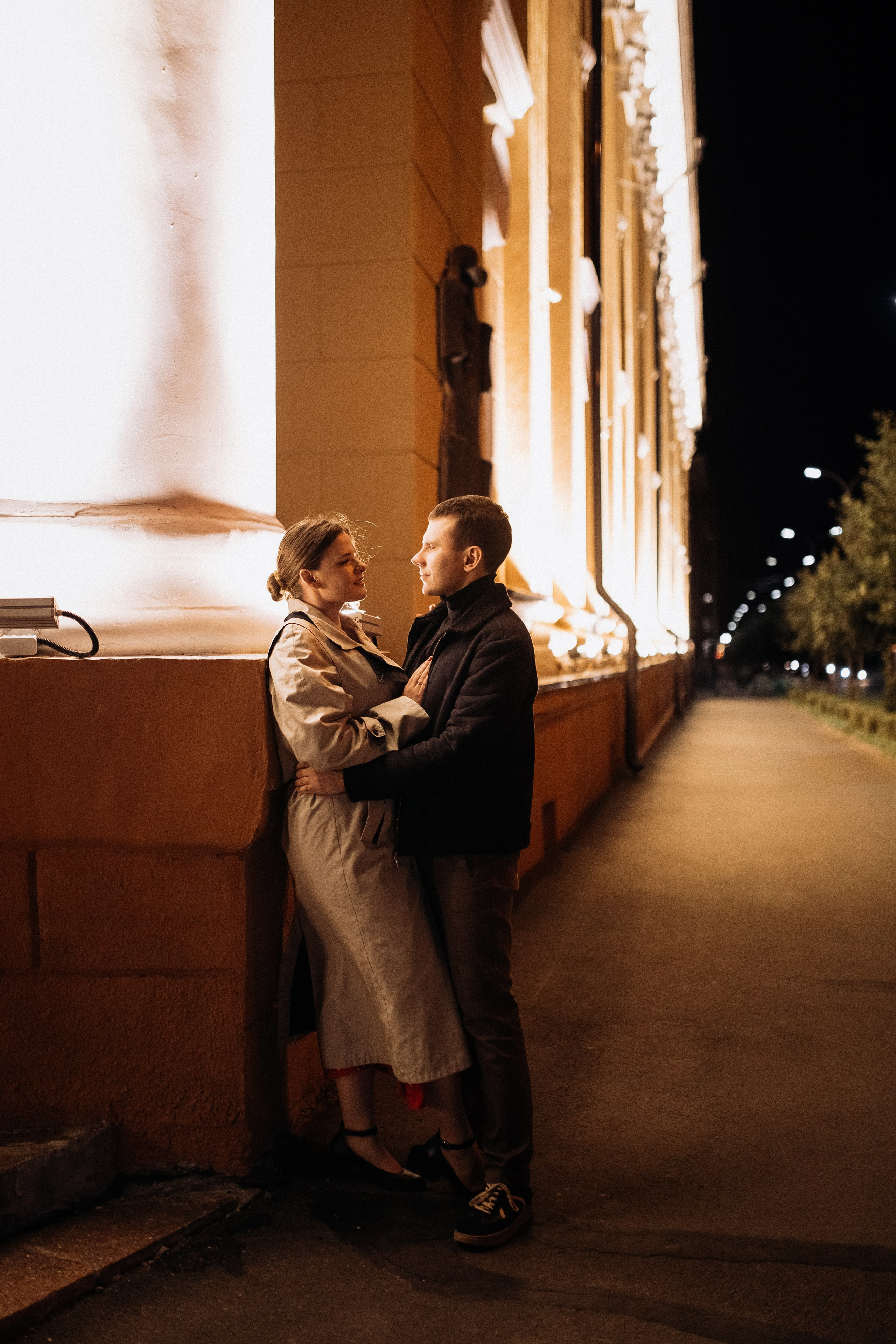 Артем и Катя. Брысина Алёна/ фотограф Петрозаводск, Карелия