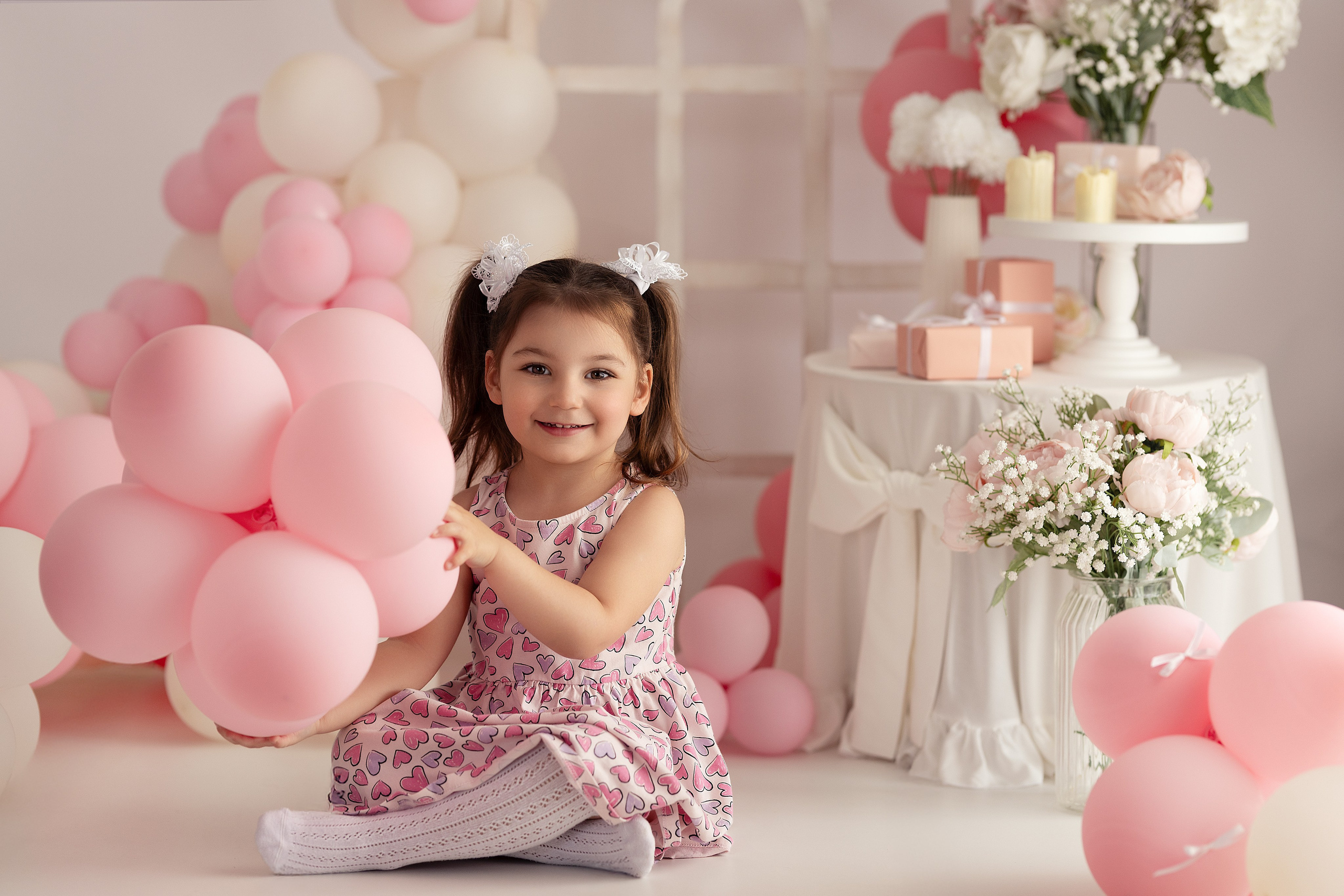 Малыши. Семейный и детский фотограф г. Абакан Яна Франц