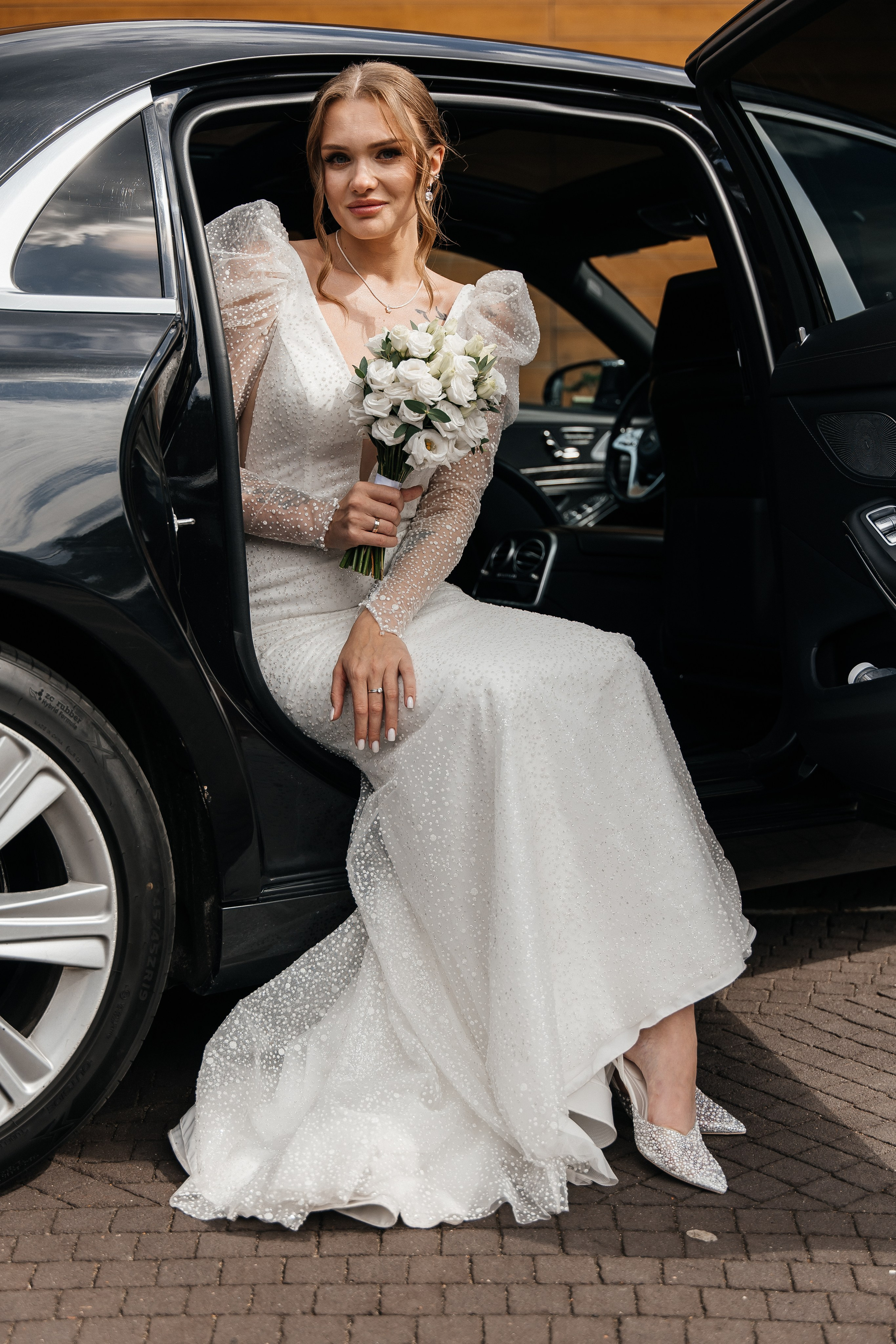 Roman & Kseniya. Главная