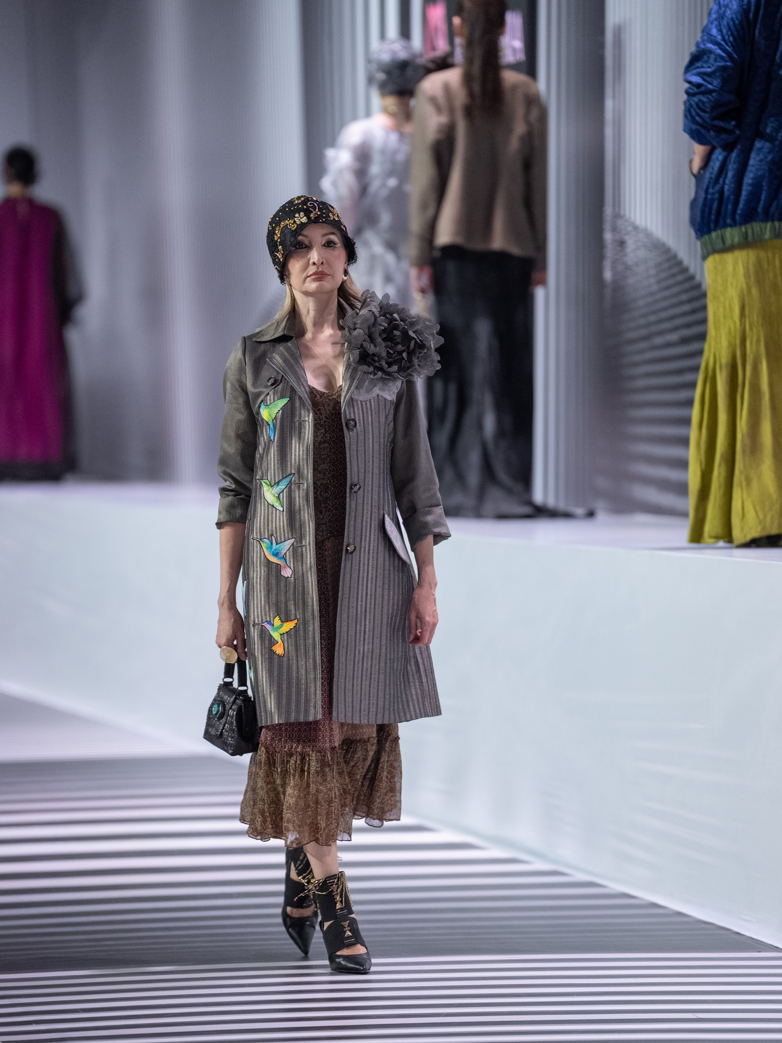 RAKHIMA FASHION (Карлыгаш Косбаева). Сайт Алматинского НЮ АРТ, будуар и фэшн фотографа Дениса Карпенко