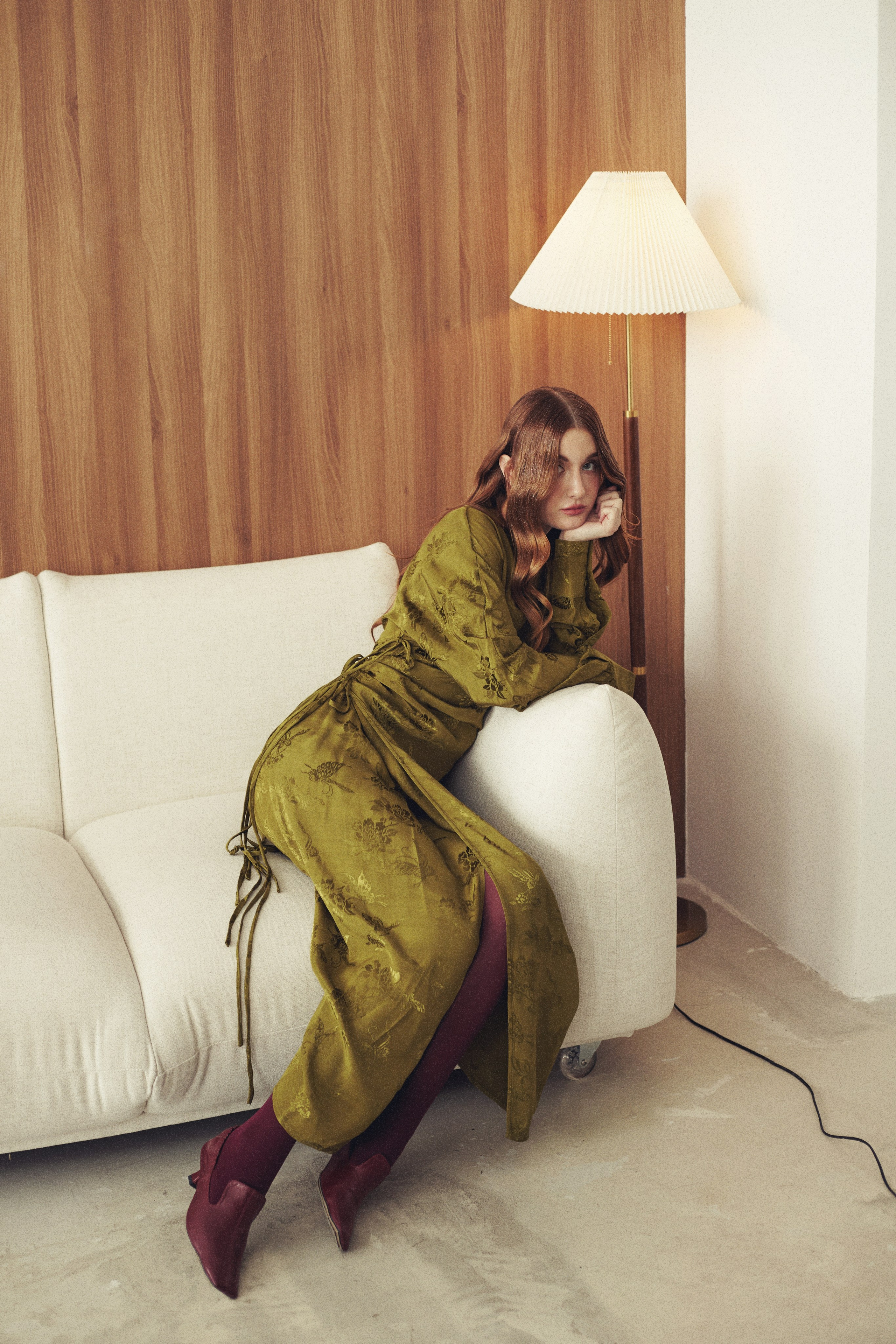 Света. Фотограф Ионова Анастасия, г Владивосток