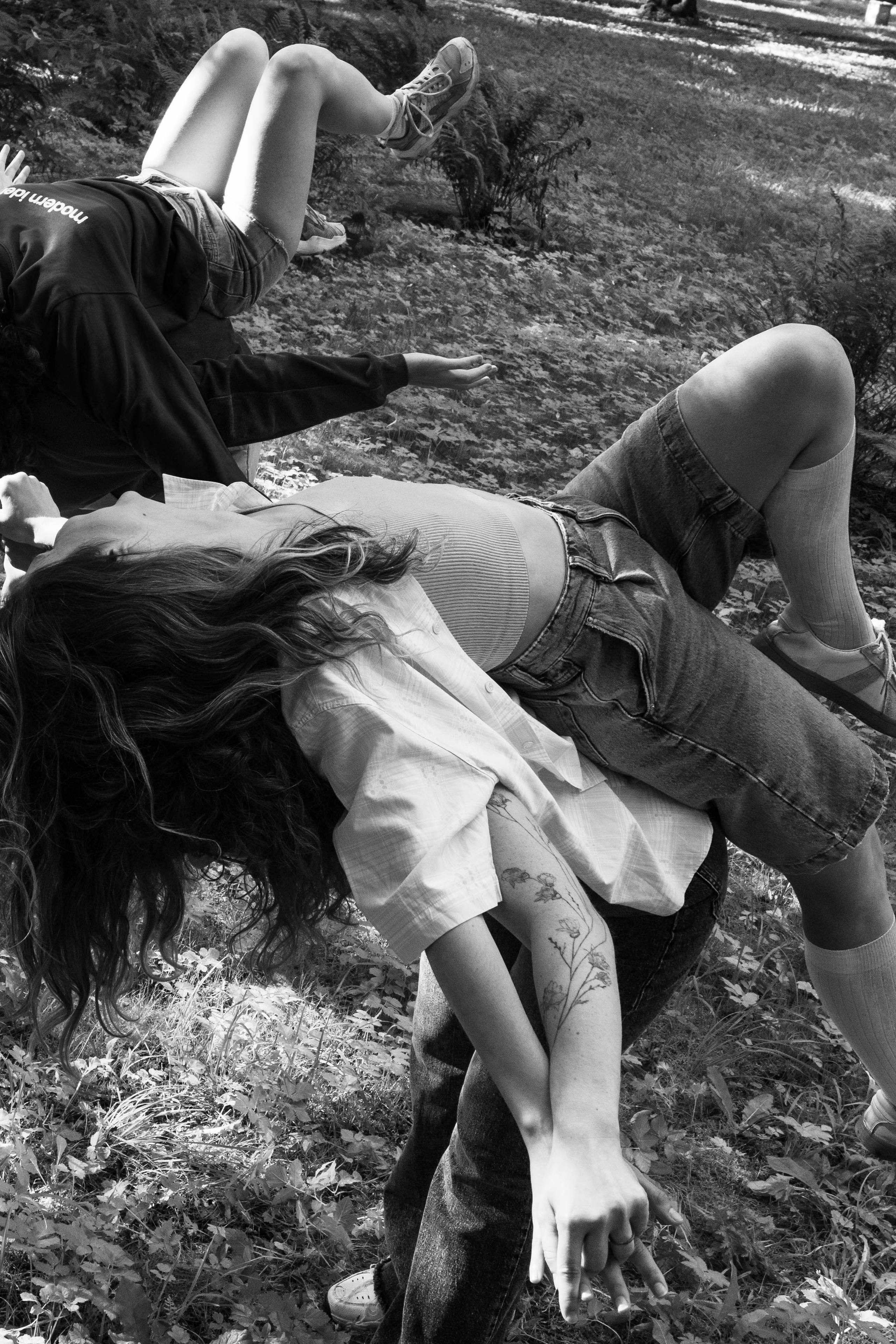 Портреты/бренды. Фотограф в Петербурге Марина Бояринцева