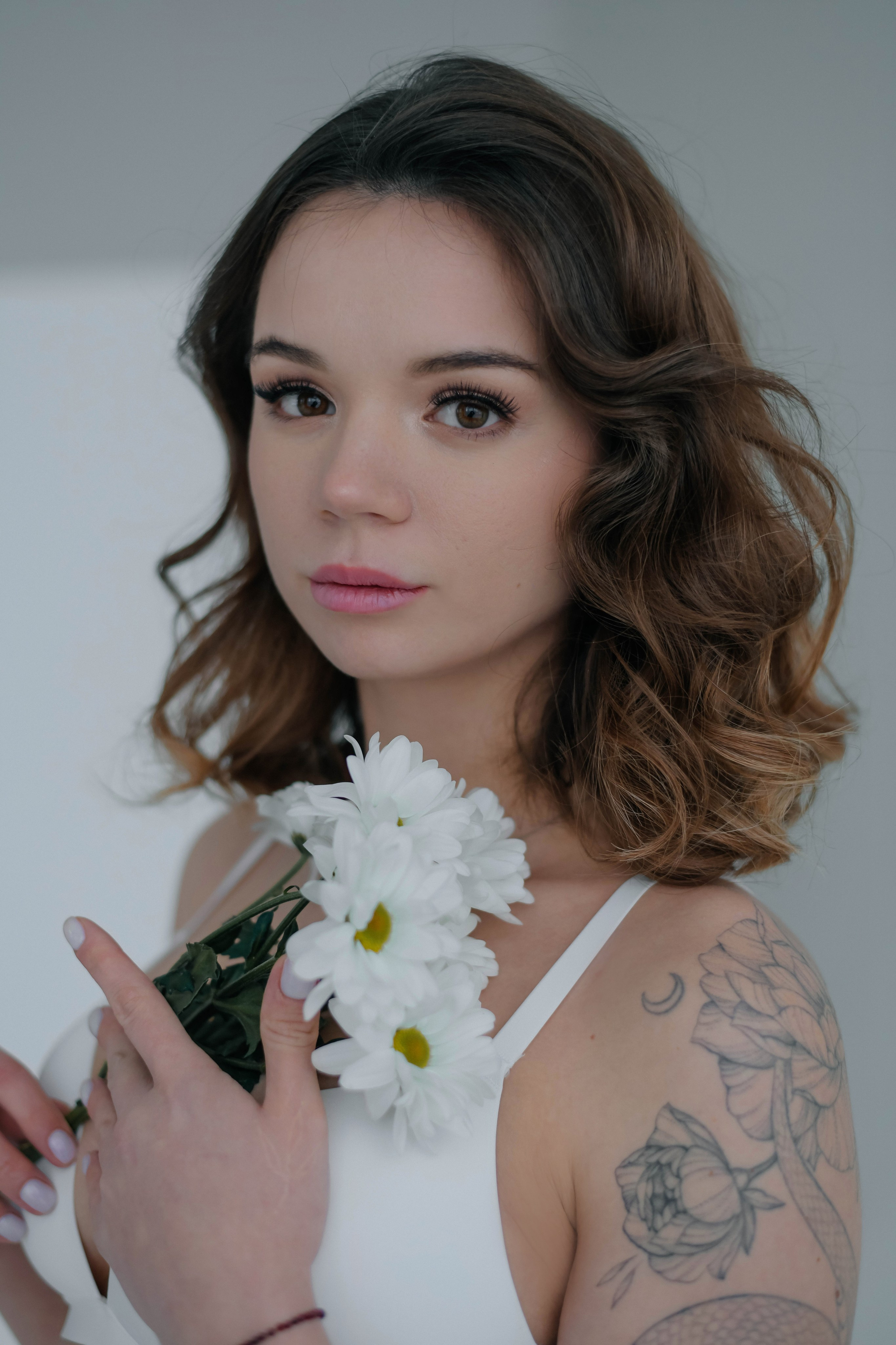 Анастасия. Фотограф Подольск