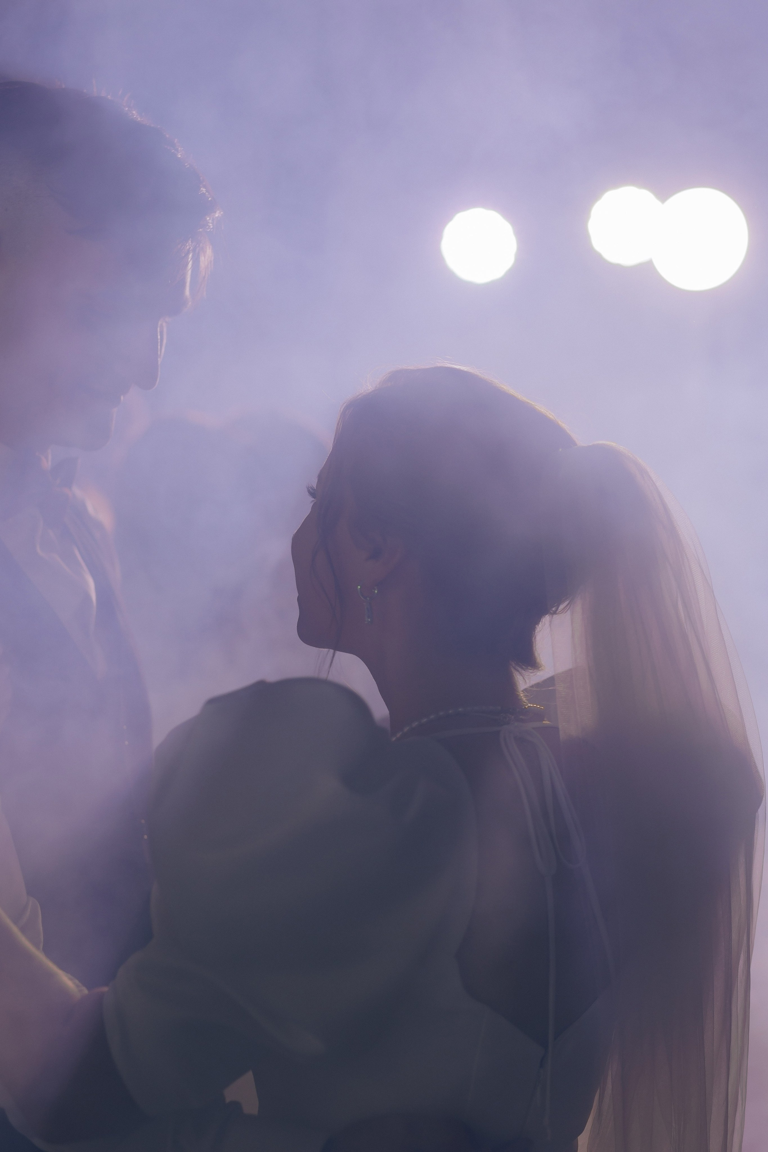 Коля и Аня. Свадебный фотограф Воронеж