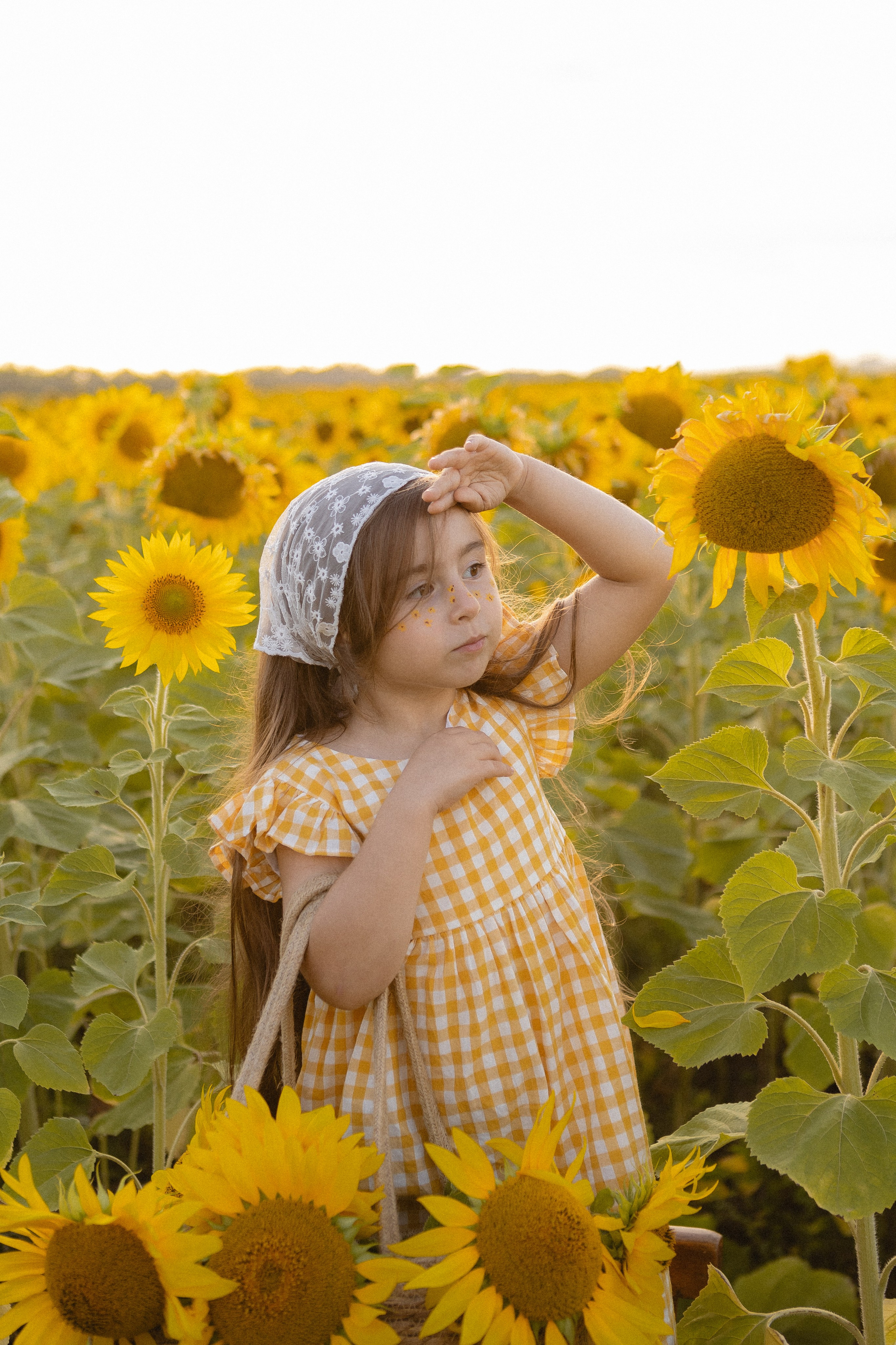 Сестренки Камилла и Айлин. Фотограф в Казани.Снимаю индивидуальные портреты, love story и свадьбы