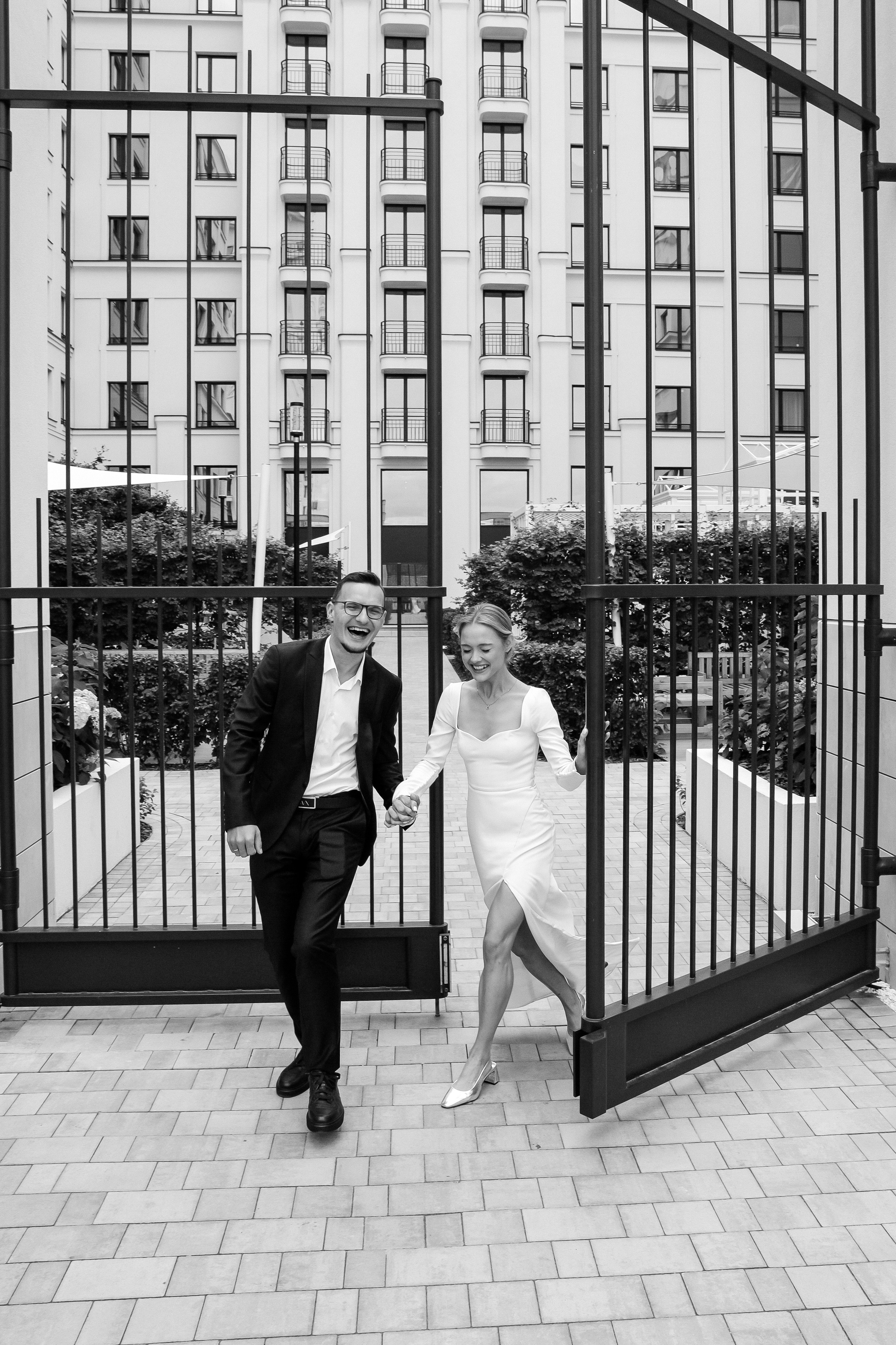 VALERIA & ANTON. Свадебный фотограф | Екатеринбург | Сочи | Артем Шестаков