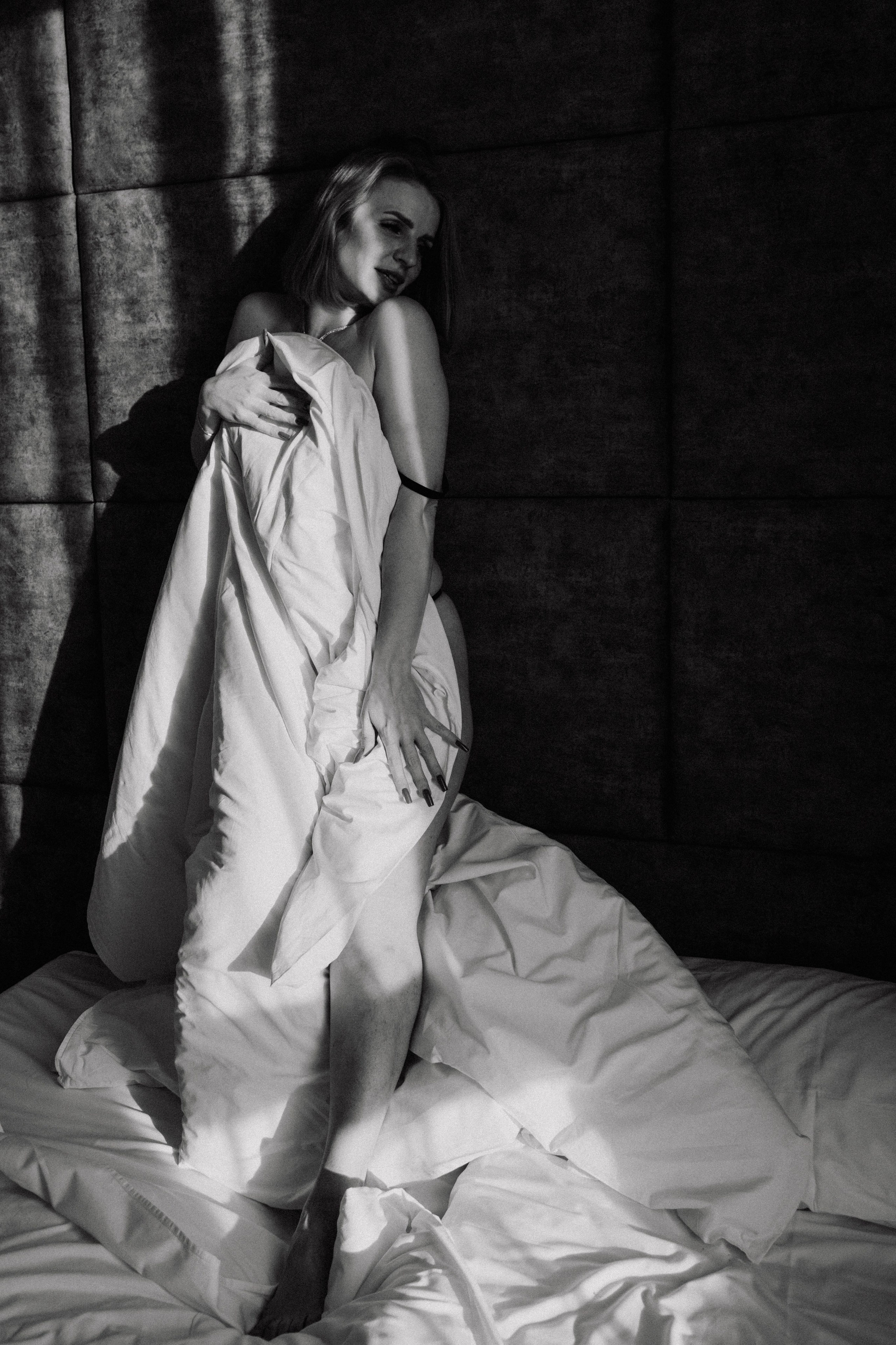 Людмила. Фотограф Алёна Евграфова