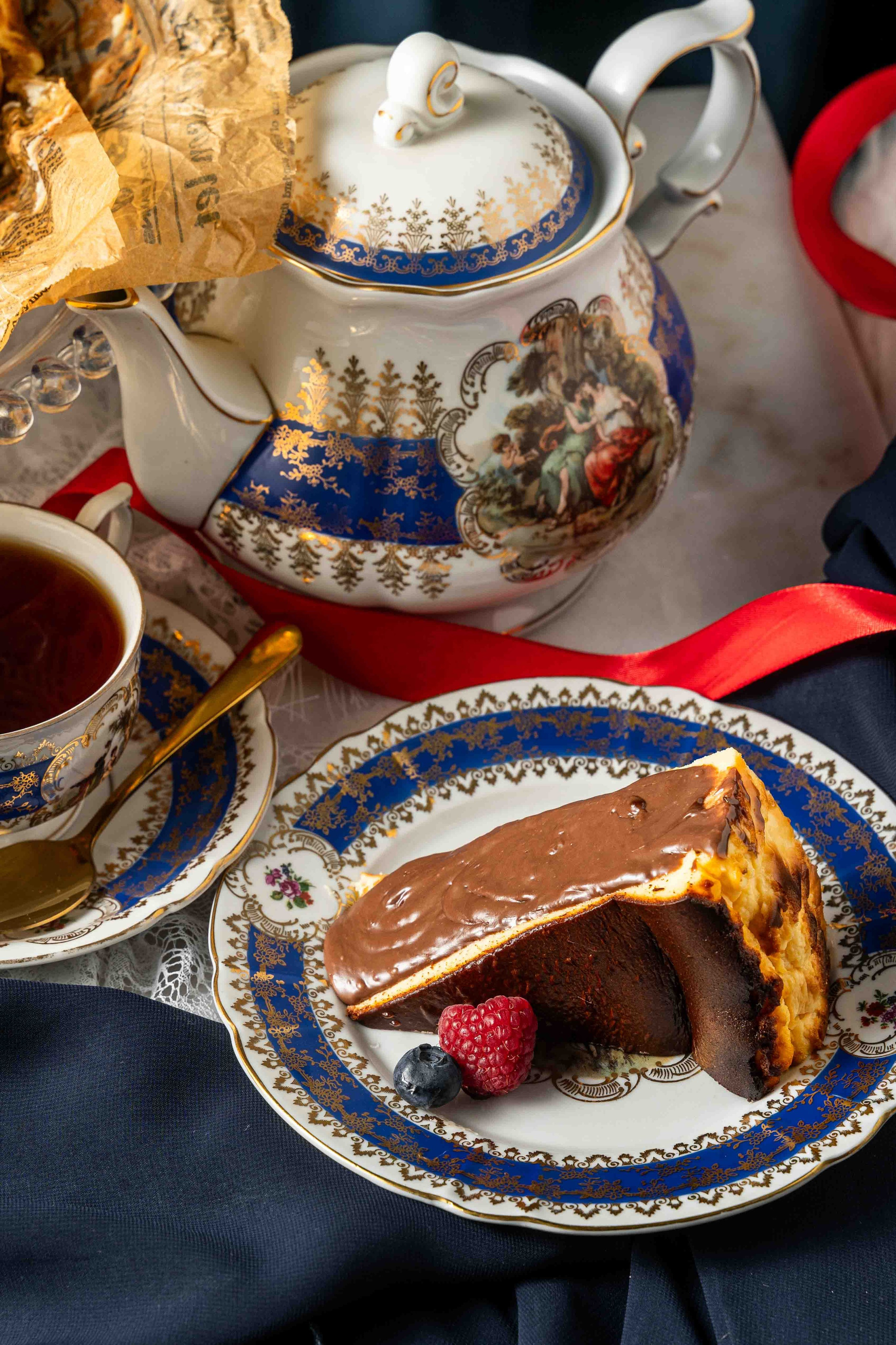 Бакский пирог. Фотограф и видеограф в Москве и Абу Даби Мария Кулагина