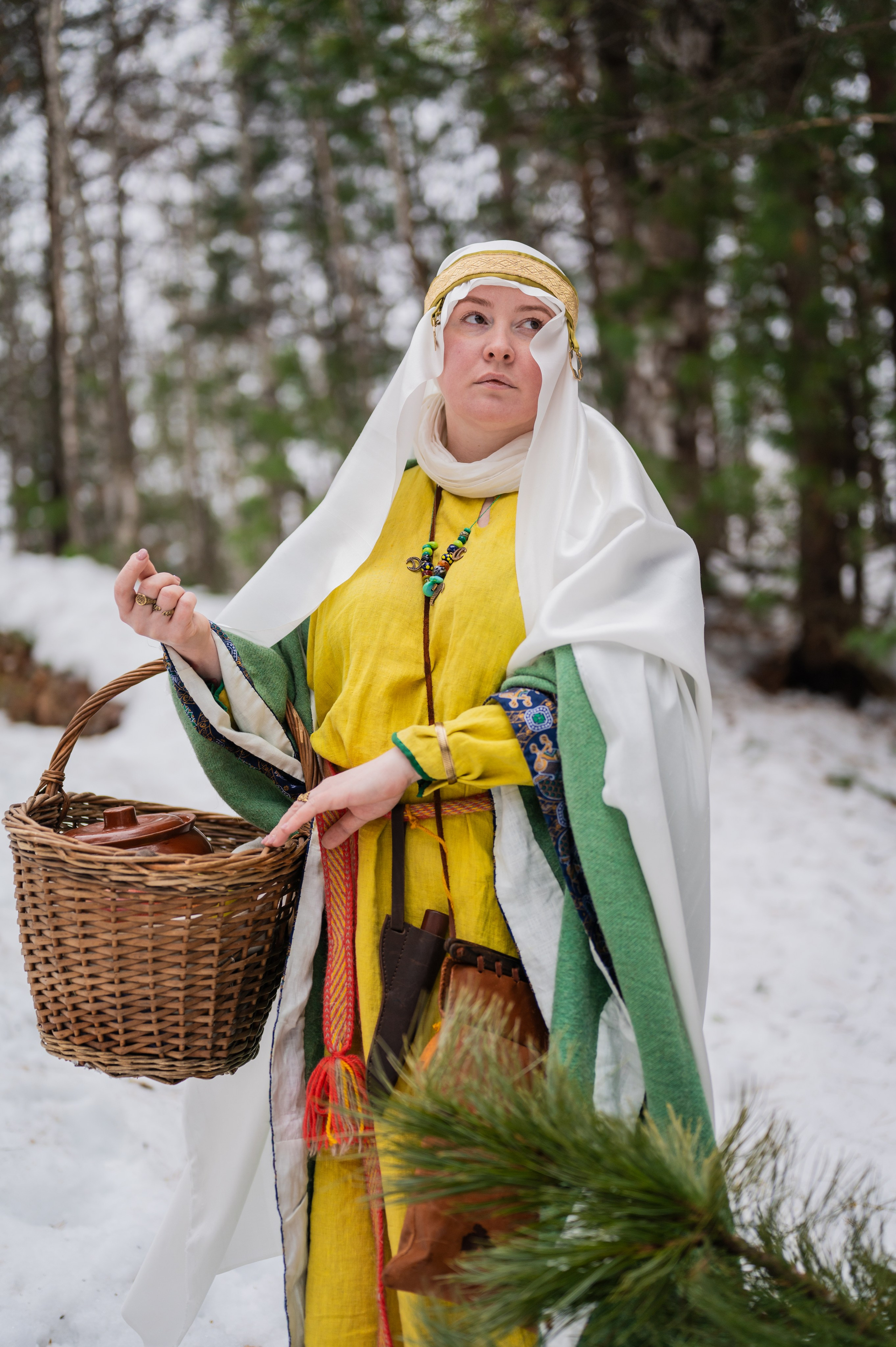 Творческая съёмка. Свадебный фотограф в Сургуте Любовь Гуляева