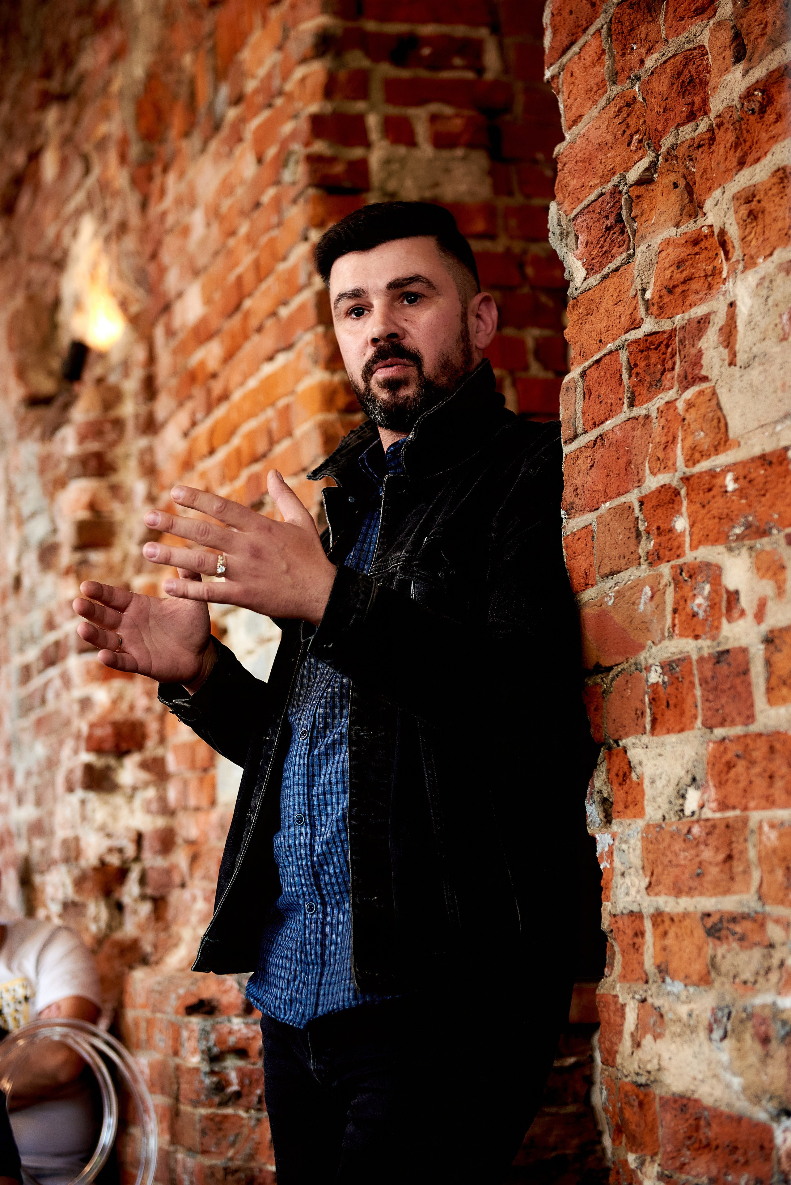 Максидом МК. Андрей Винников фотограф в Нижнем Новгороде