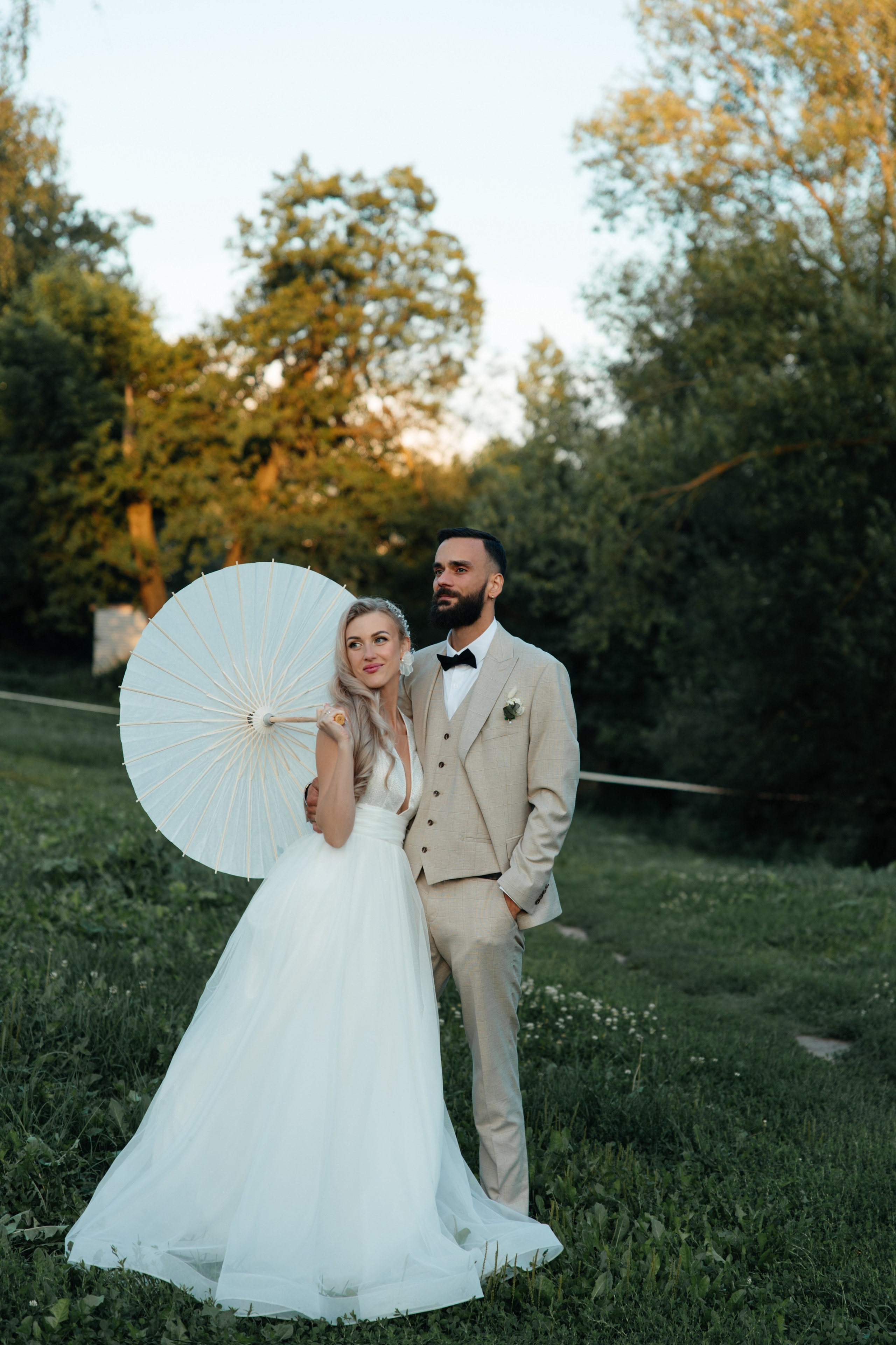 BORIS & ANASTASIA. Свадебное ФОТО & ВИДЕО Москва/Липецк