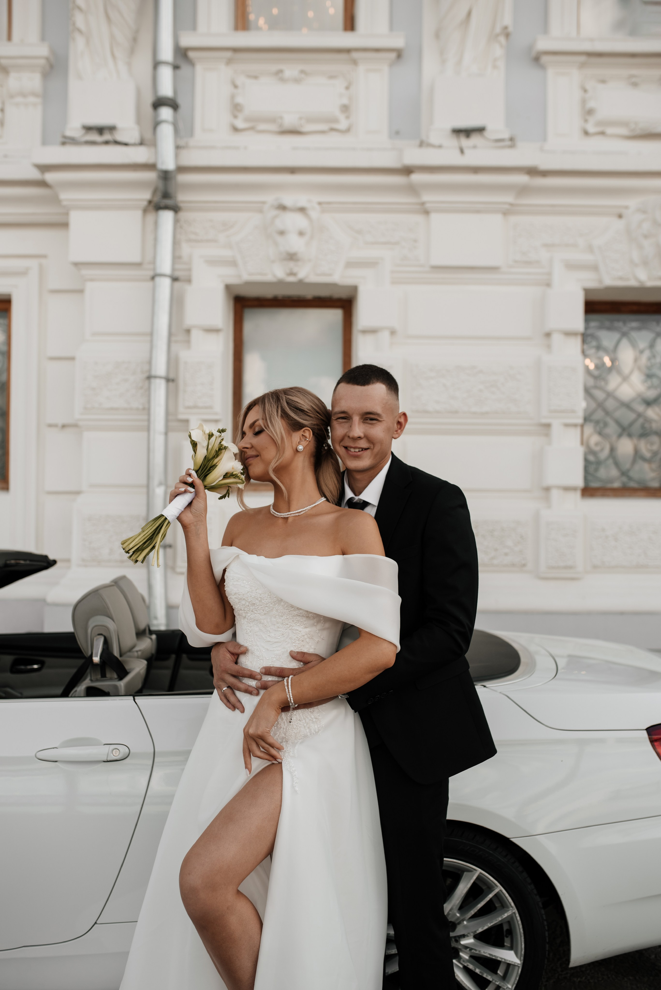 Катя ♡ Дима. Фотограф Ольга Плеханова | Нижний Новгород, Москва