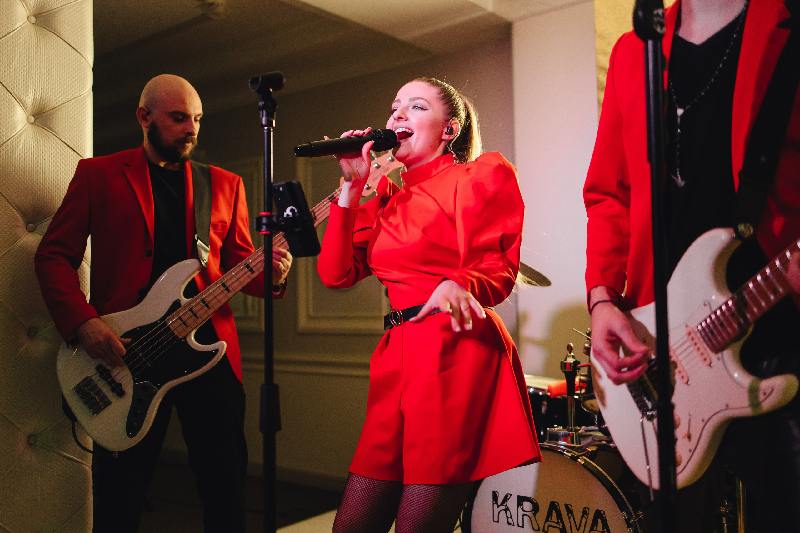 Смартек. Свадебный и семейный фотограф в Туле и области Маша Костина