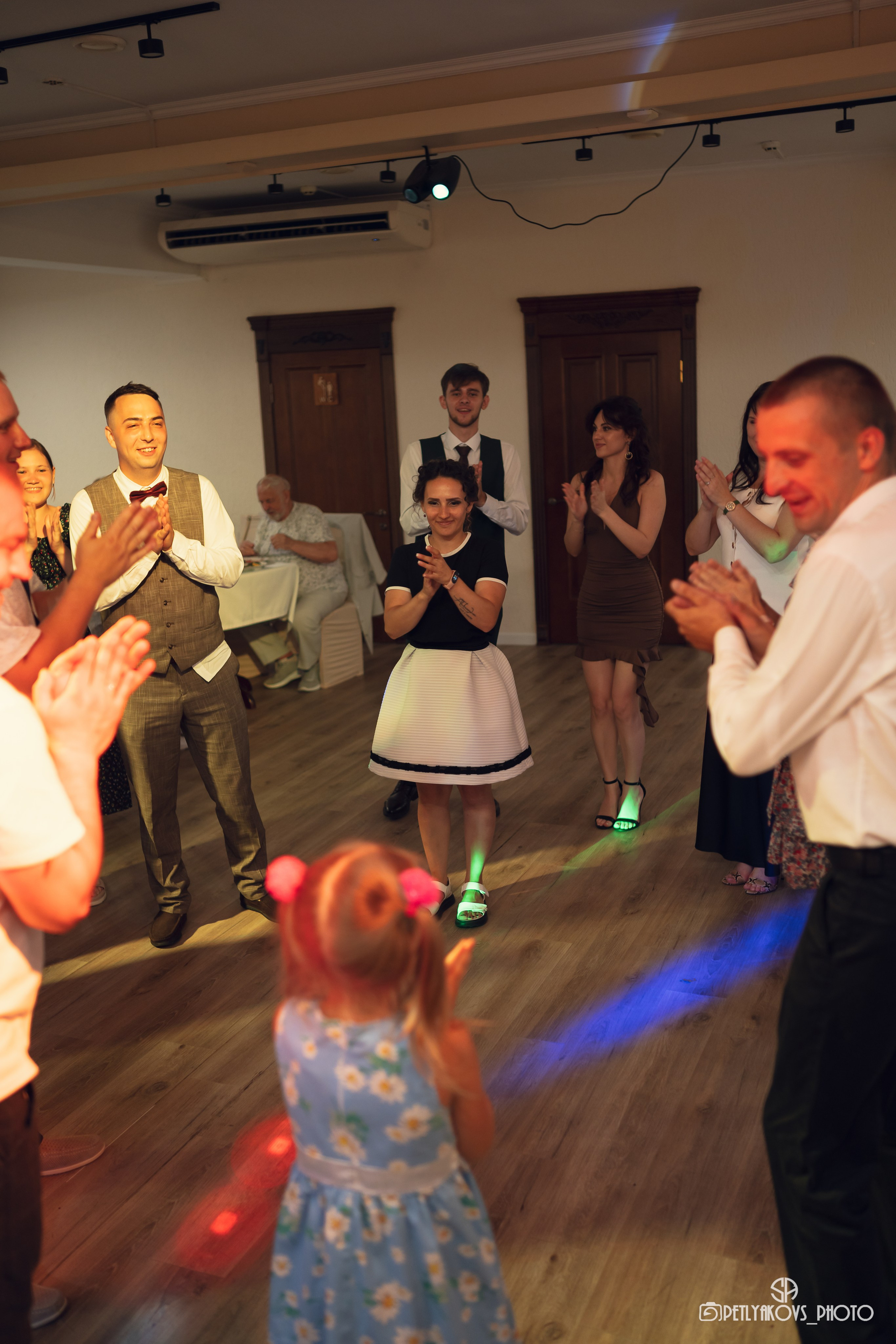 Свадьба Владислава и Анастасии. Фотограф, видеограф Пятигорск, Ставрополь, Ессентуки, Petlyakovs_photo