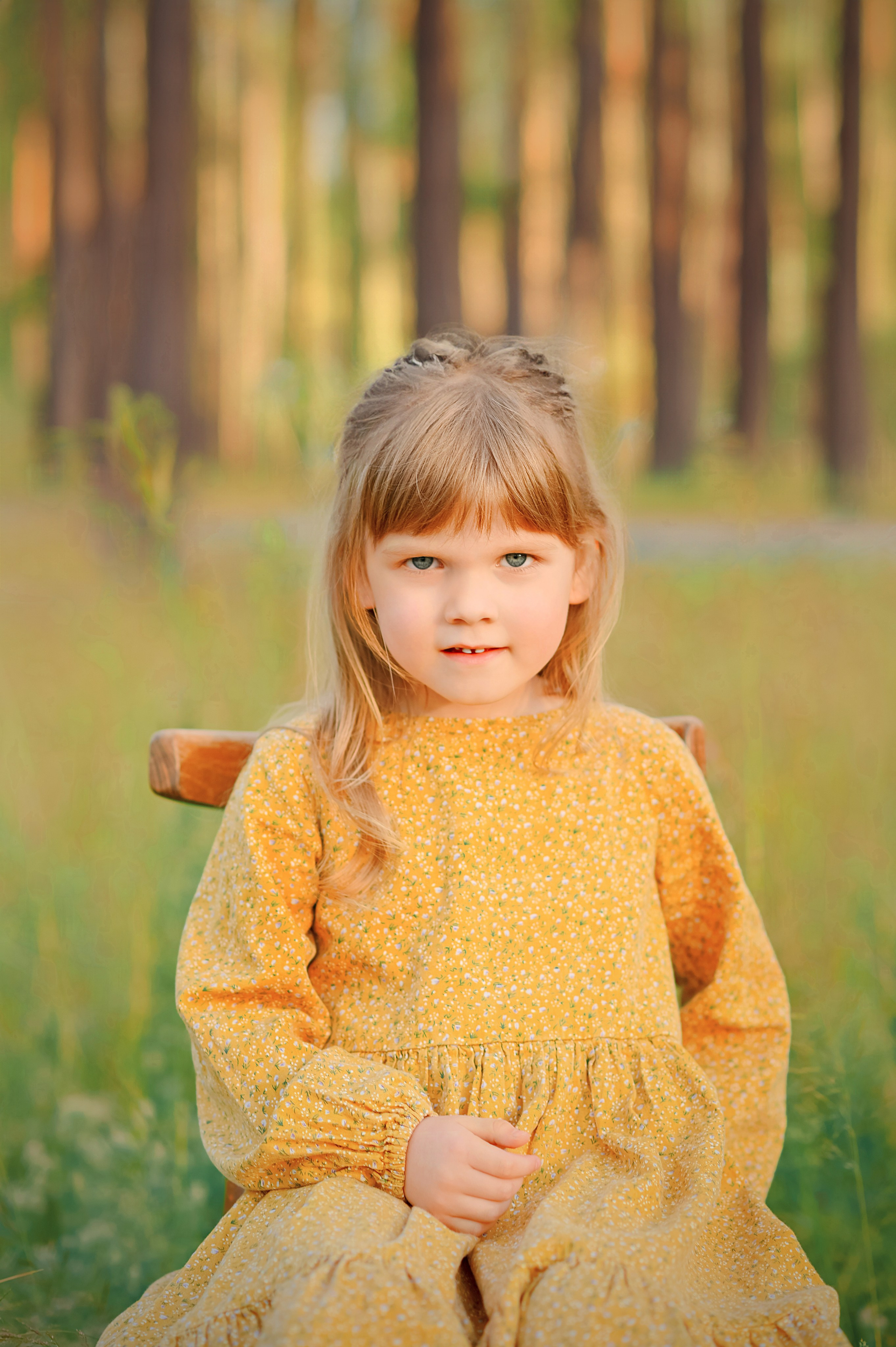 Михалина. IRYNA