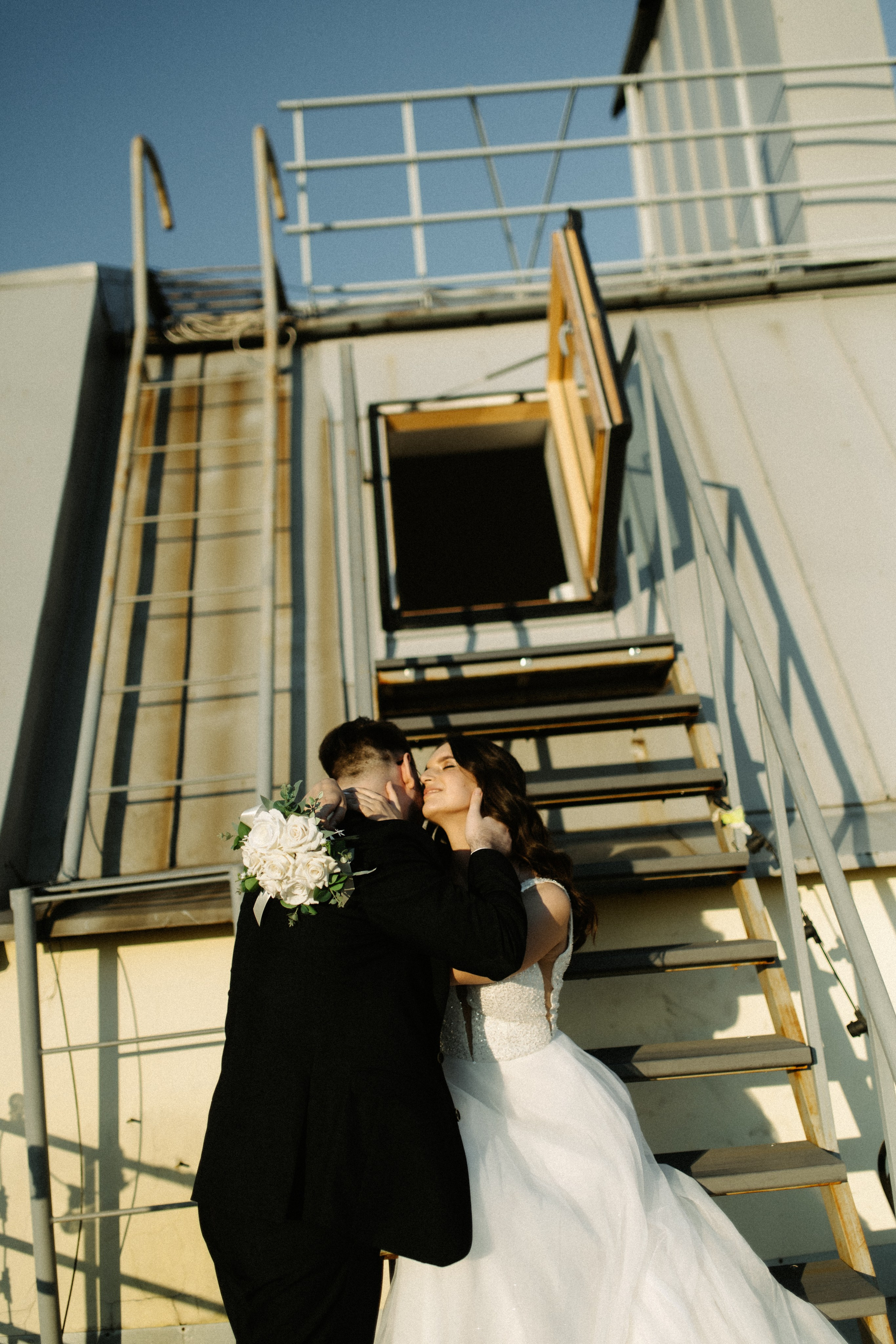 Алеся и Никита. Фотограф в Санкт-Петербурге