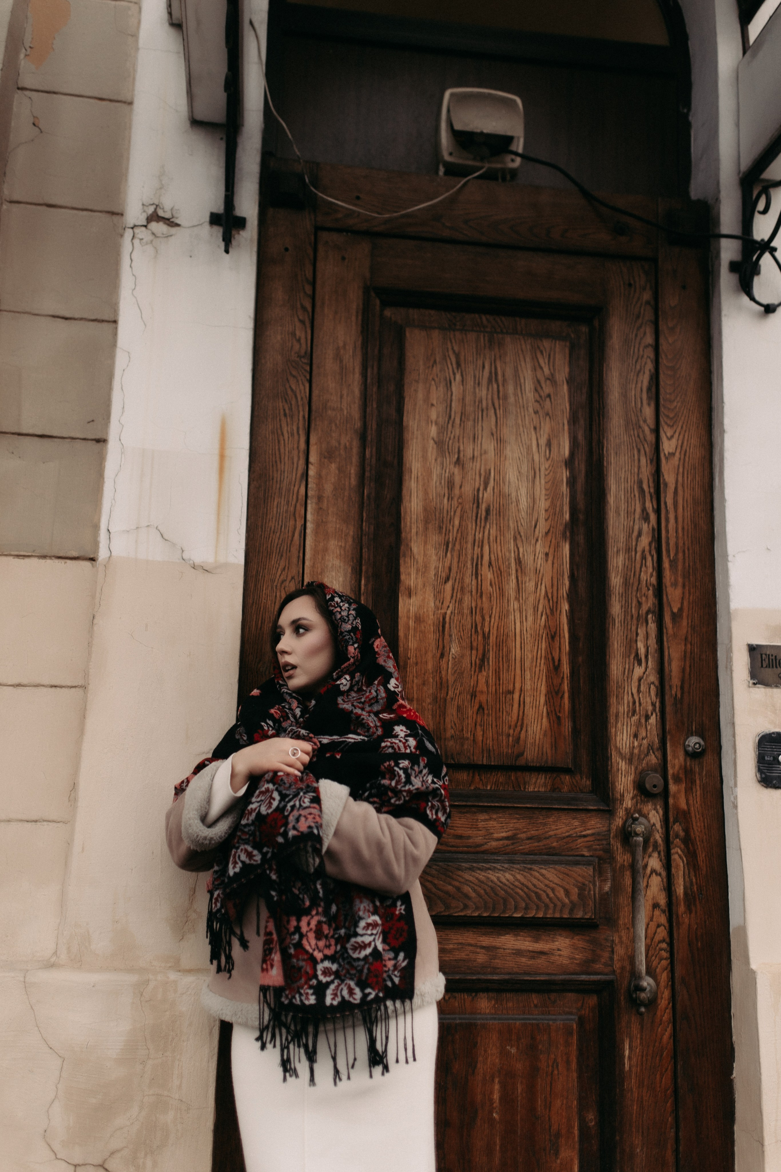 Анастасия. Фотограф в Санкт-Петербурге