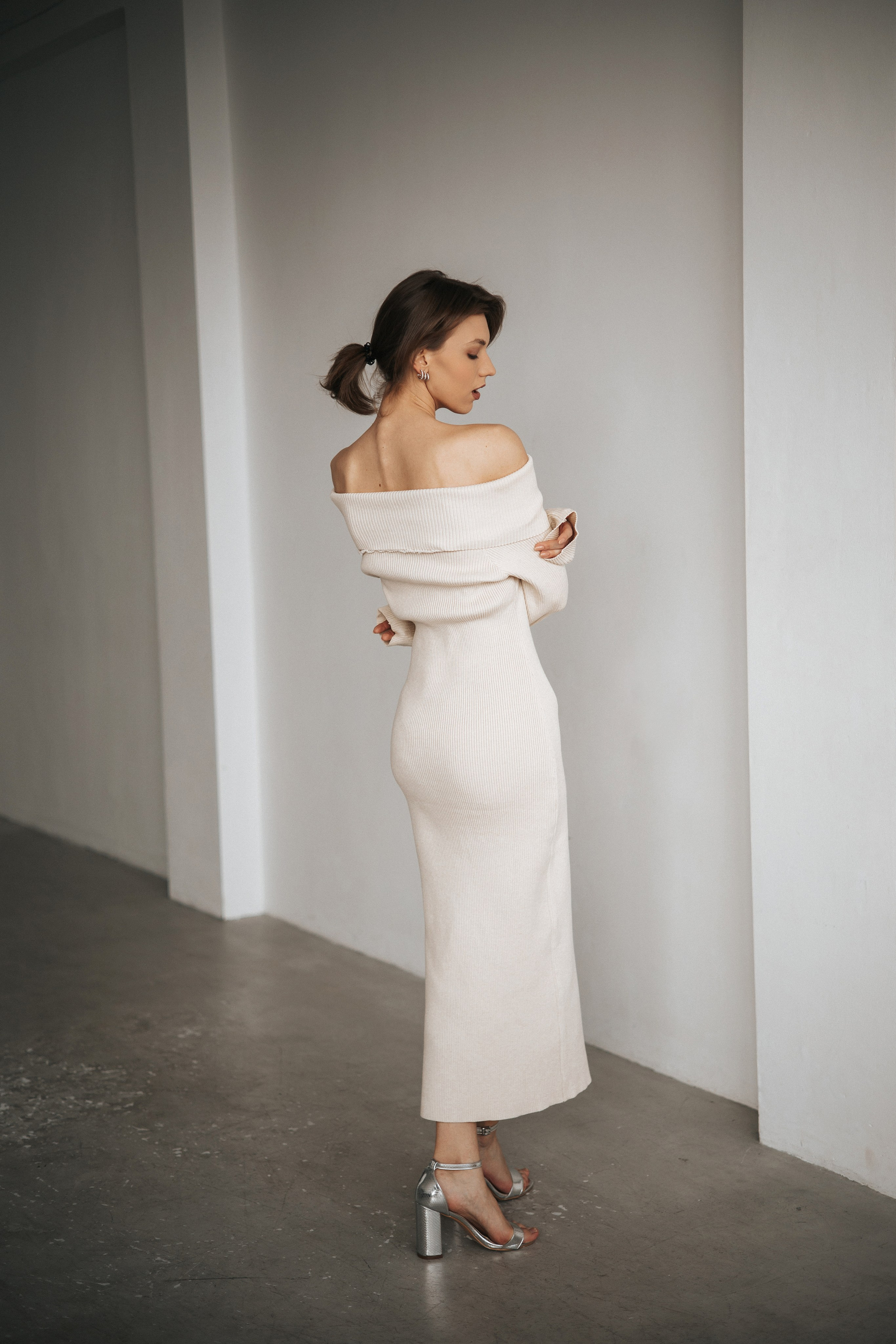 Анастасия Боровская. Виктория Файфер| фотограф Новосибирск