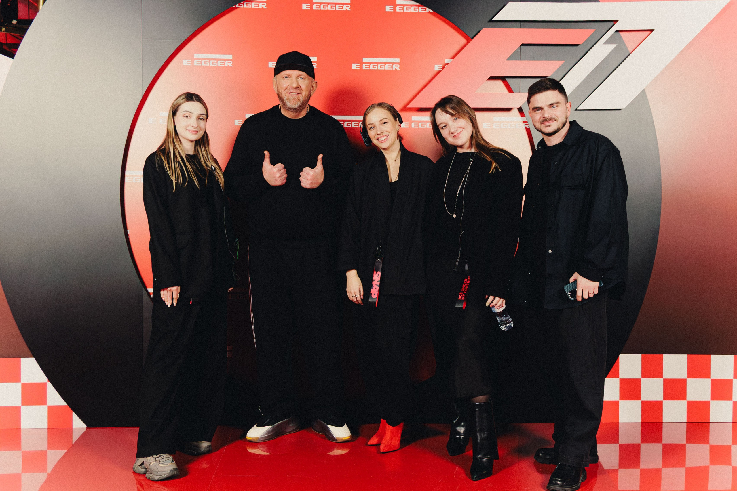 EGGER. Коммерческий фотограф из Москвы Шафаростова Алёна