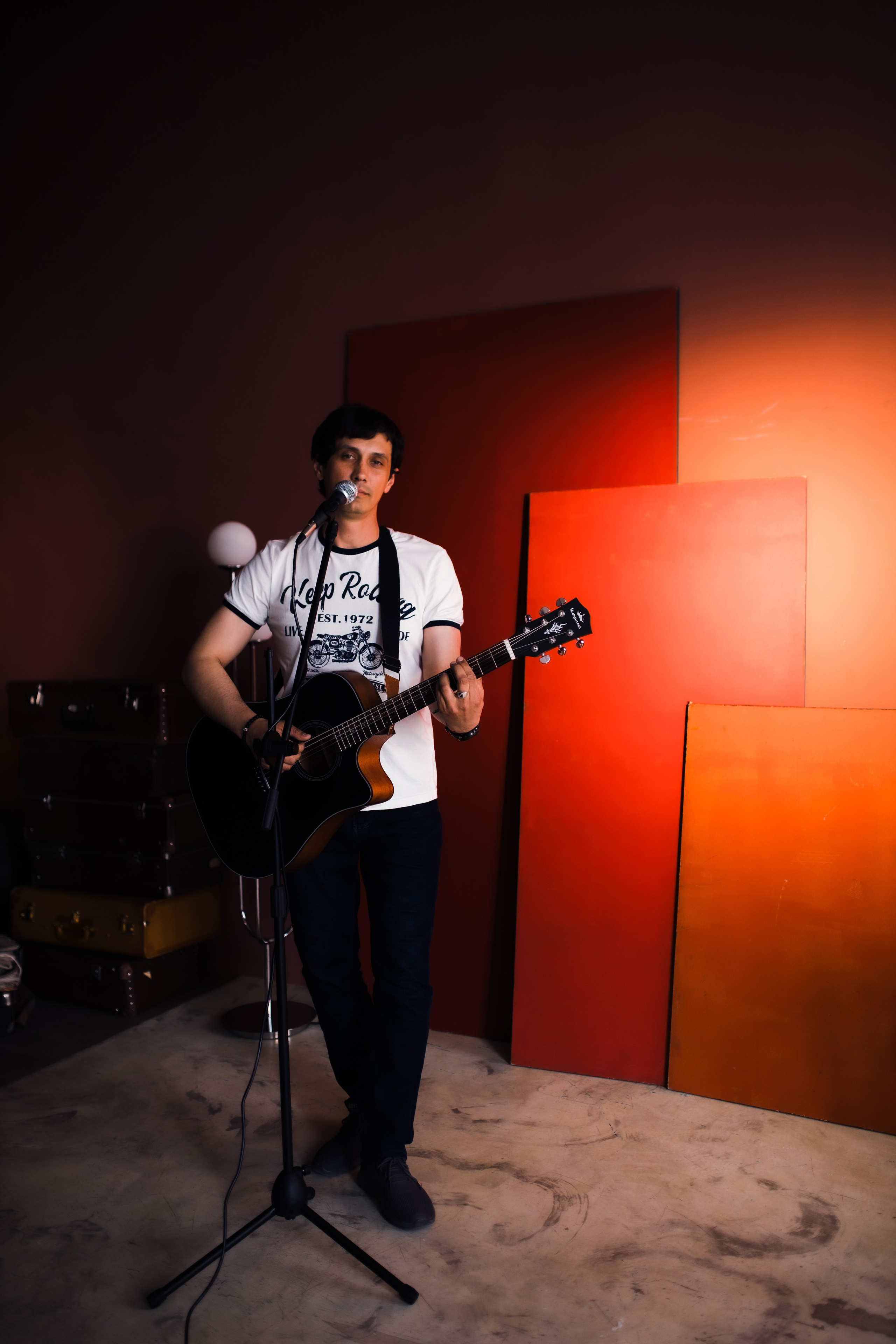 Фотосессия в студии. Свадебный и семейный фотограф Виолетта в Липецке