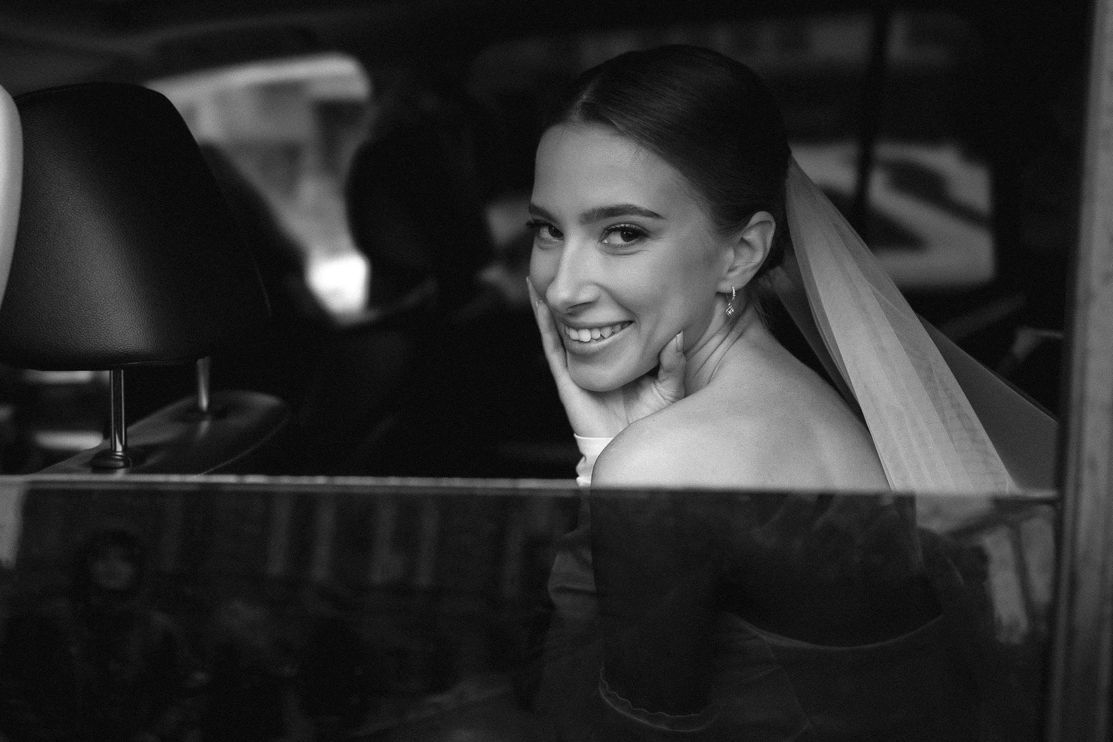 Свадебный фотограф Александр Осипов