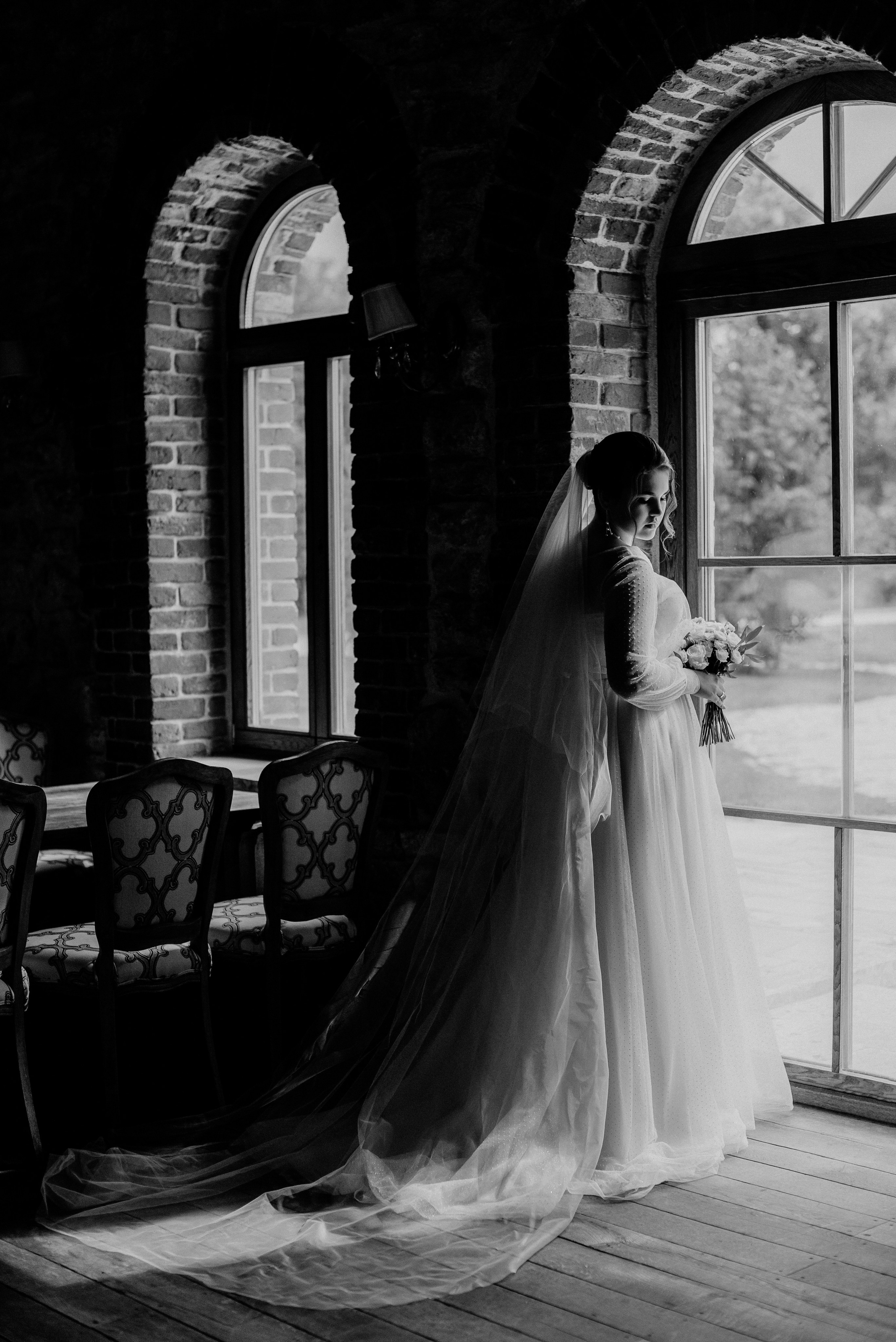 Ирина и Владимир. Свадебный фотограф, фотограф беременности Дарья Доценко