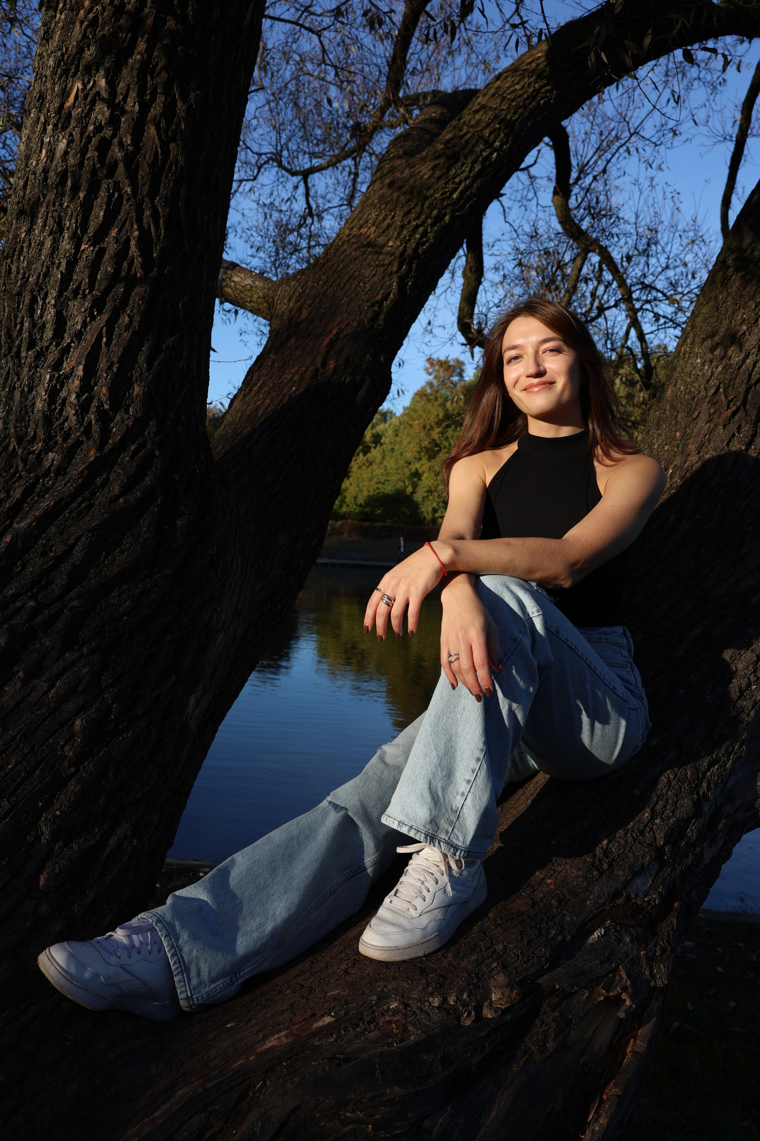 Диана. Главная