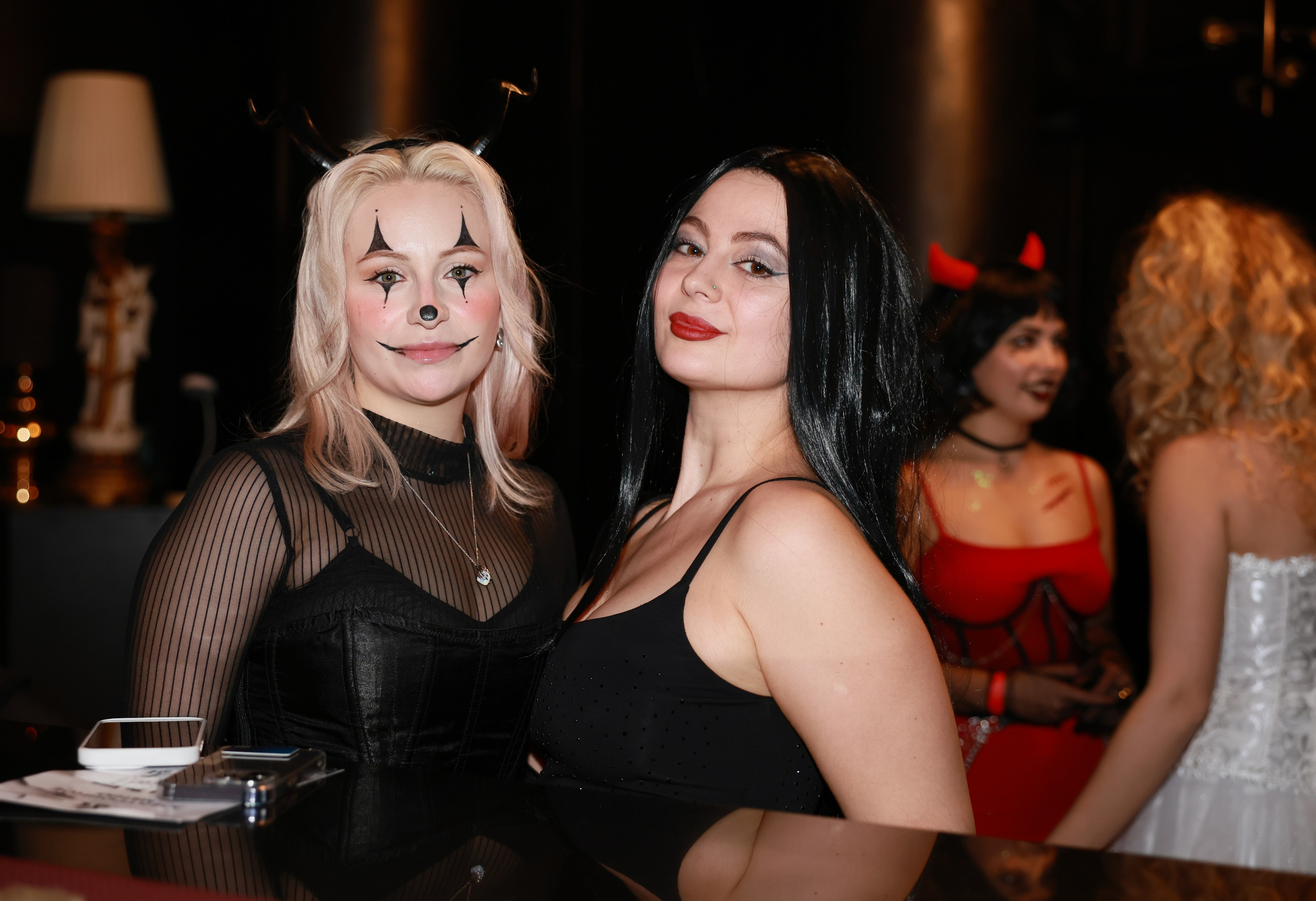 Halloween. Главная