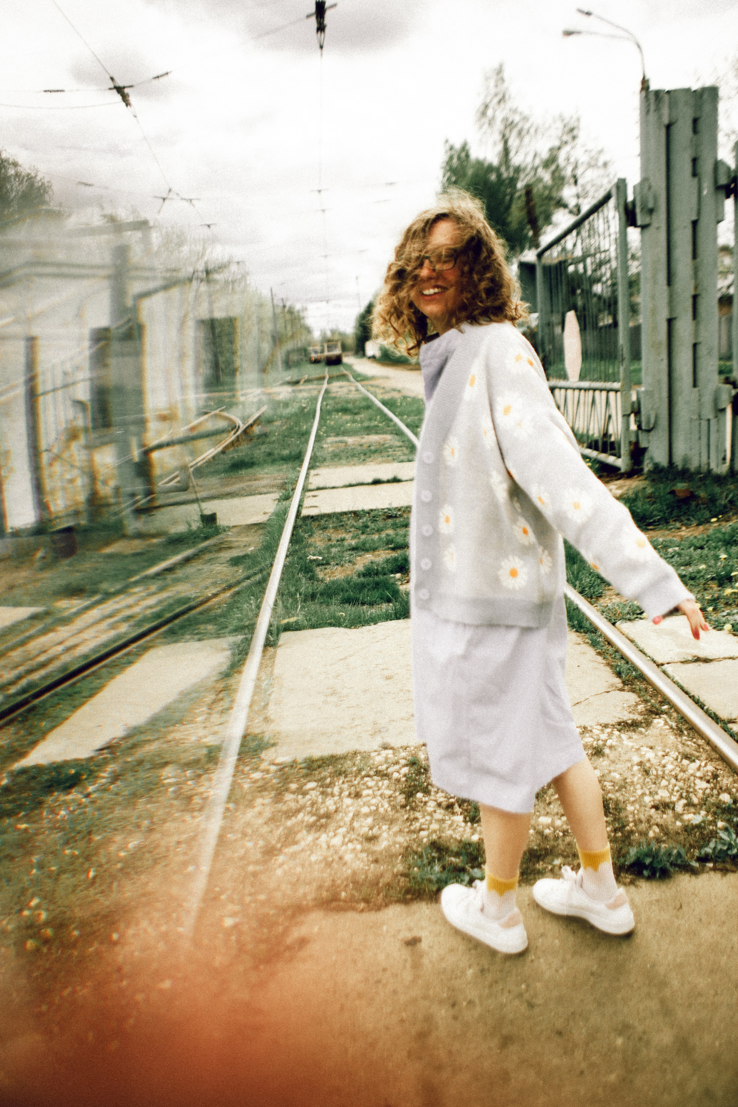 Вера. Заправка. Фотограф в Нижнем Новгороде