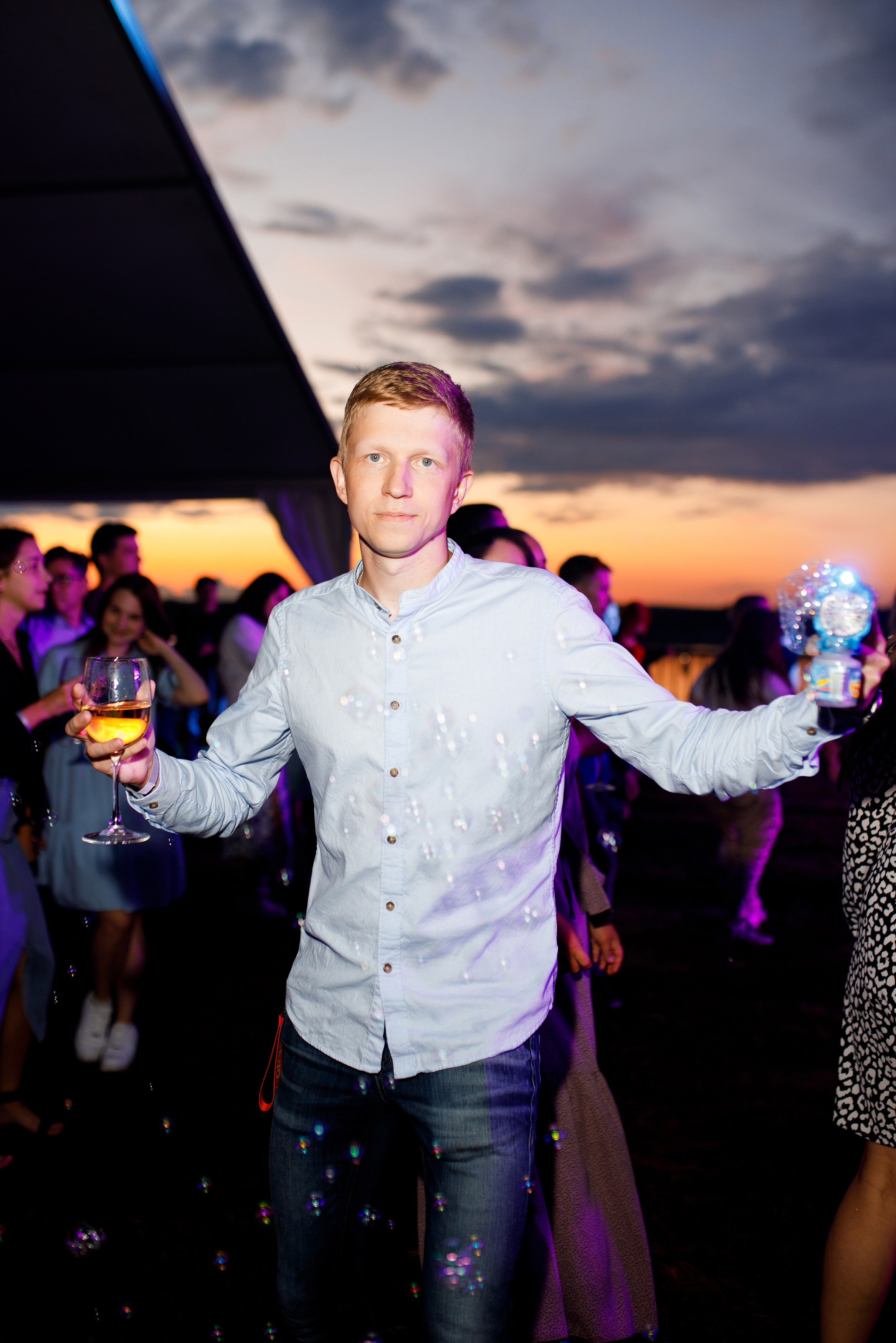 ITPS 20 лет. Фотограф Дмитрий Молчанов | Фотограф Пермь | Фотограф