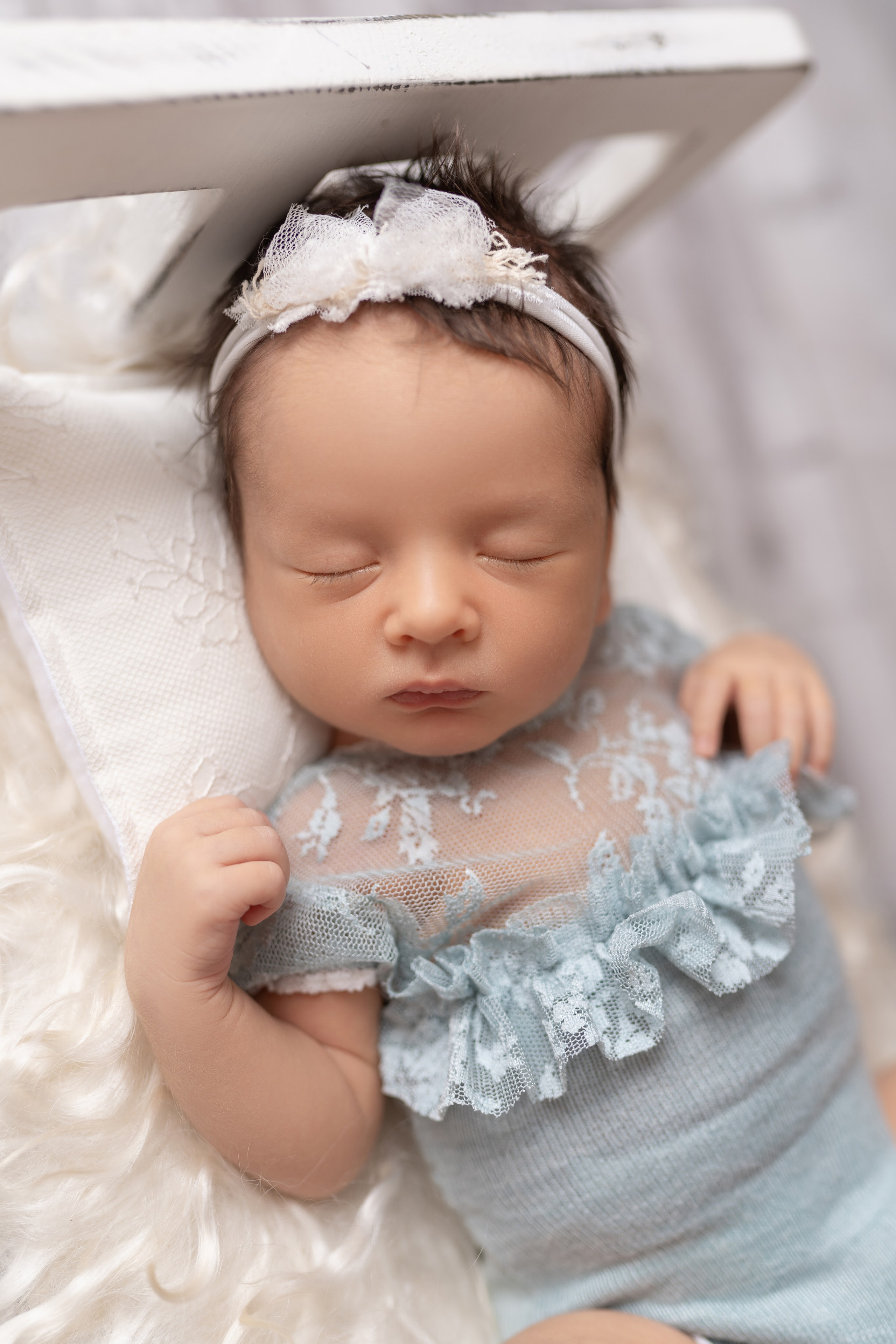 Новорождённые. Фотограф новорожденных малышей Одинцово/Москва Юлия Скок