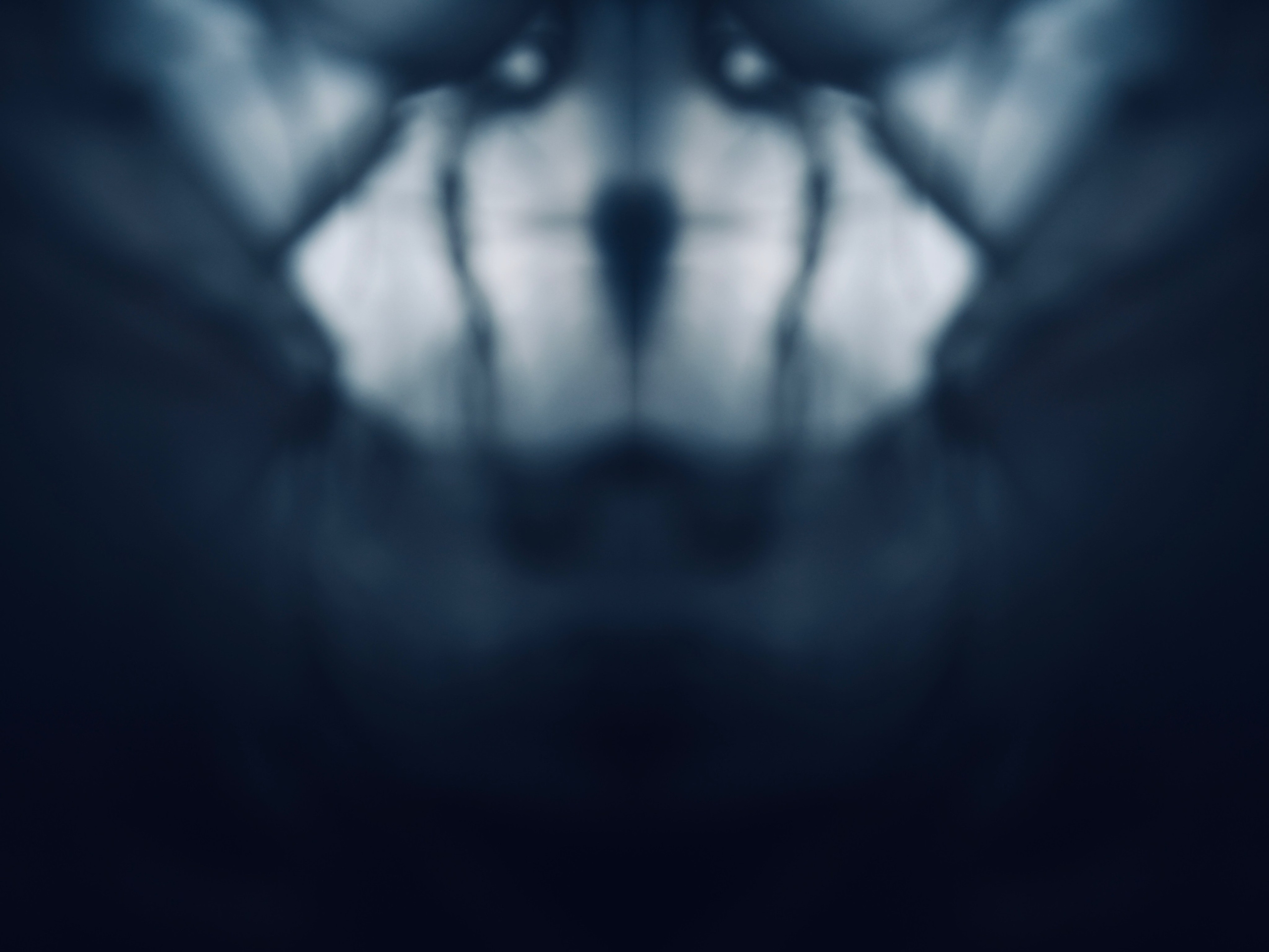 Blue smoke. Арт — фотограф Евгений Наймушин Новокузнецк