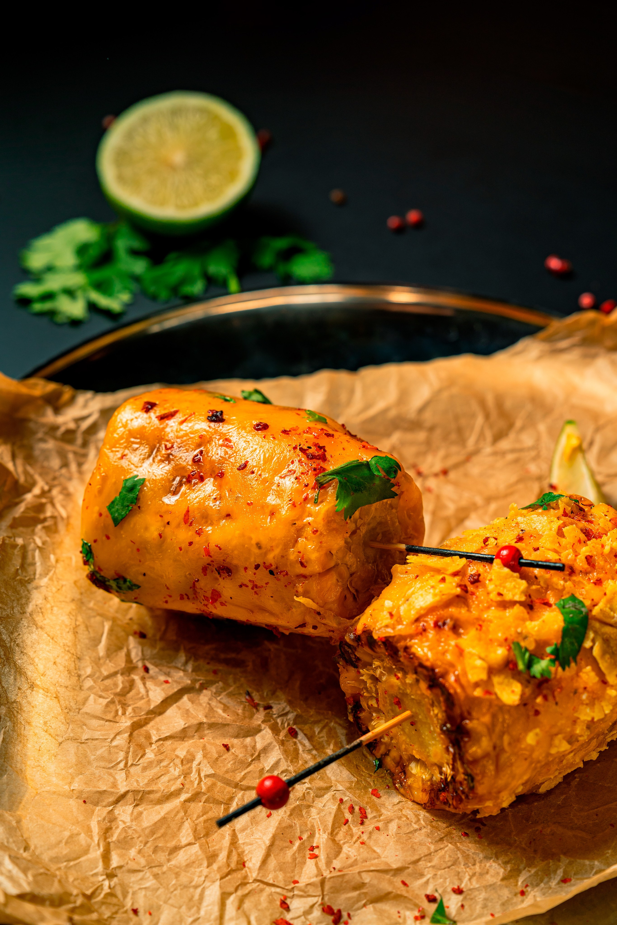 Фудсъемка. Фотограф в Санкт-Петербурге Александра Паскевич
