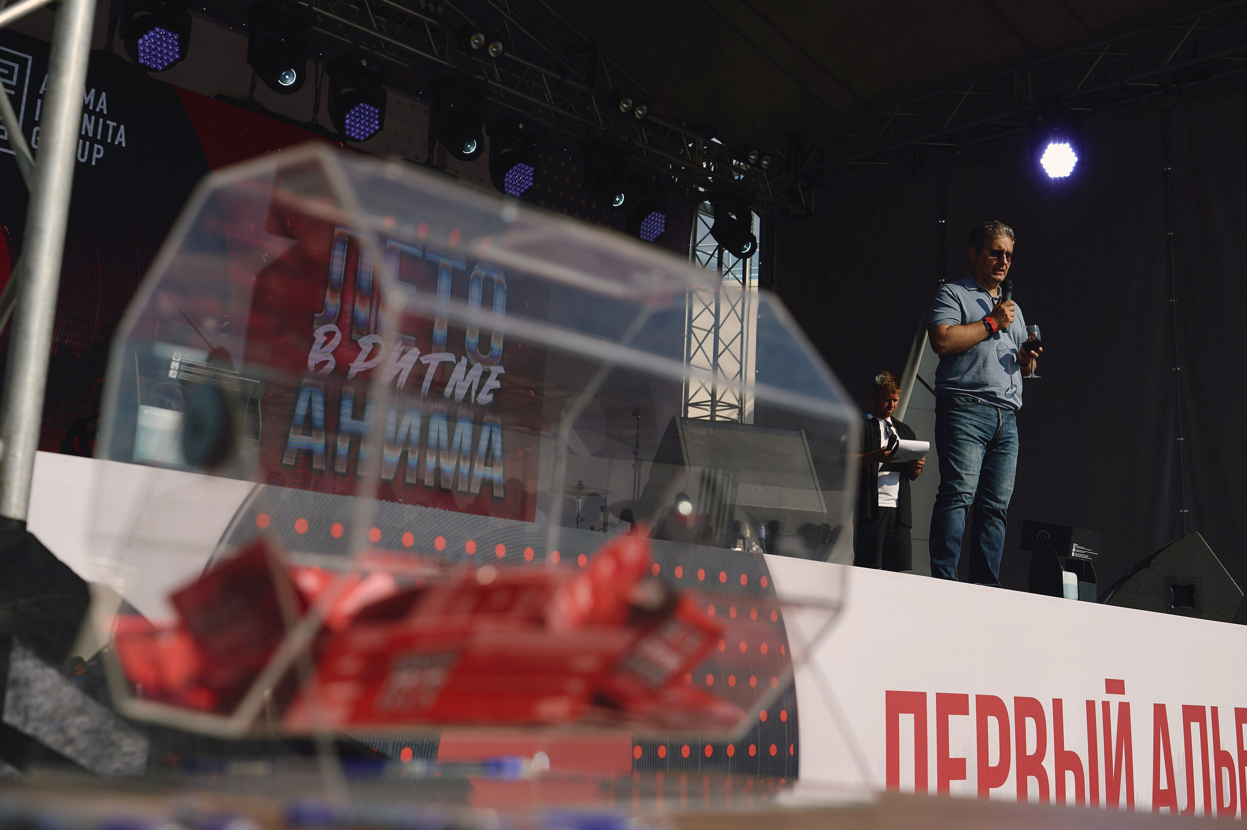 AIG. Первый альбом. Ваш мультижанровый фотограф Александр Белов