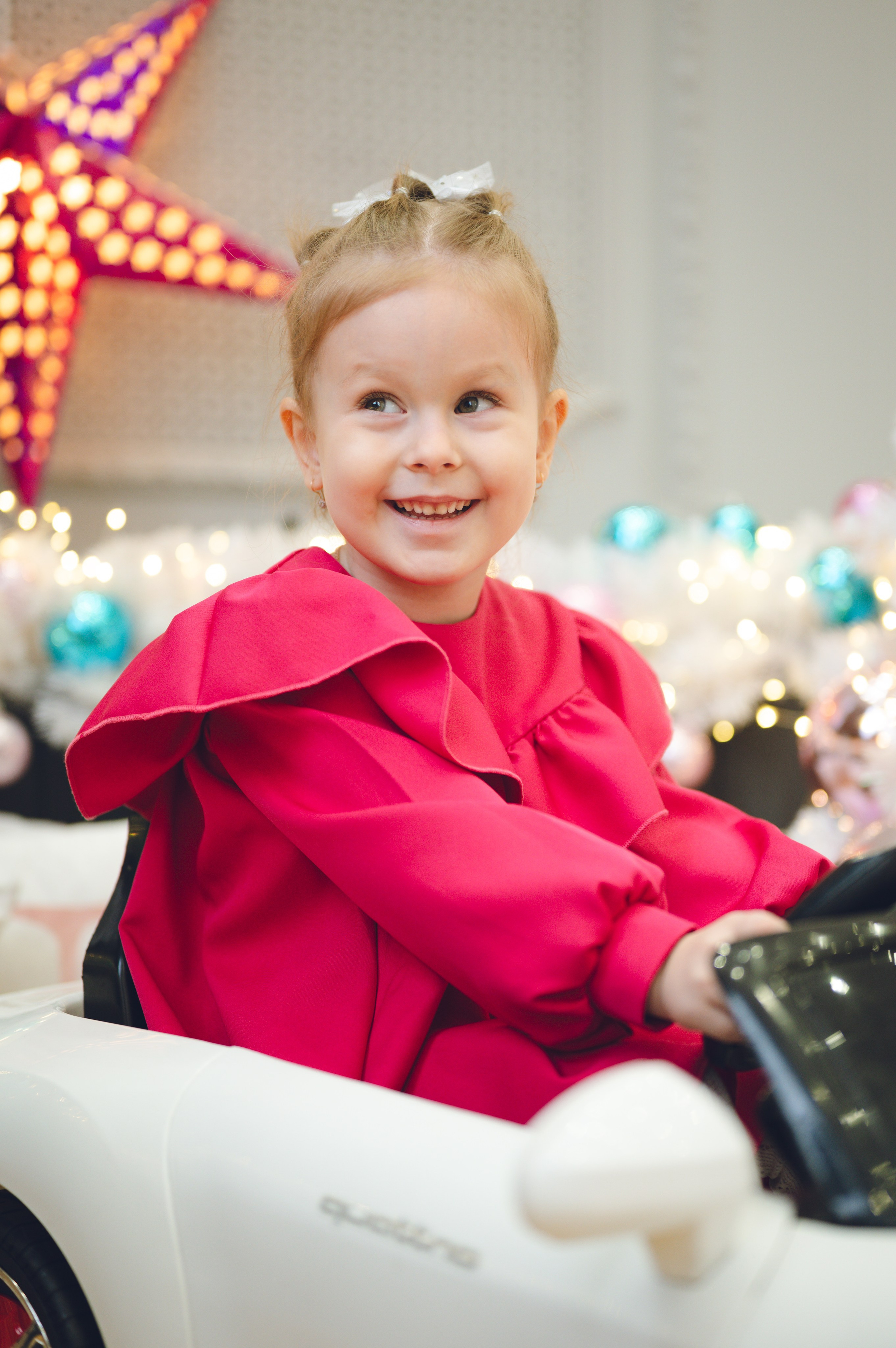 Слава, Алёна и Василиса. Фотограф Анна Темнова. Пенза