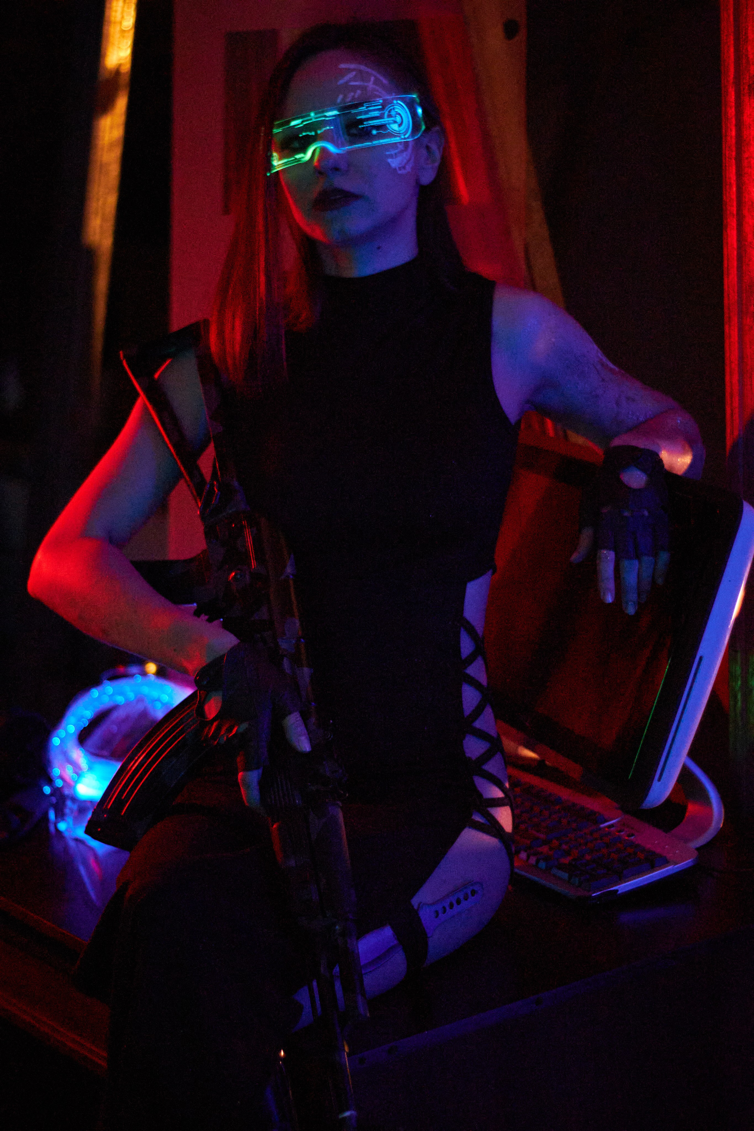 Ярослава. Фотограф в Южно-Сахалинске Гусаков Евгений