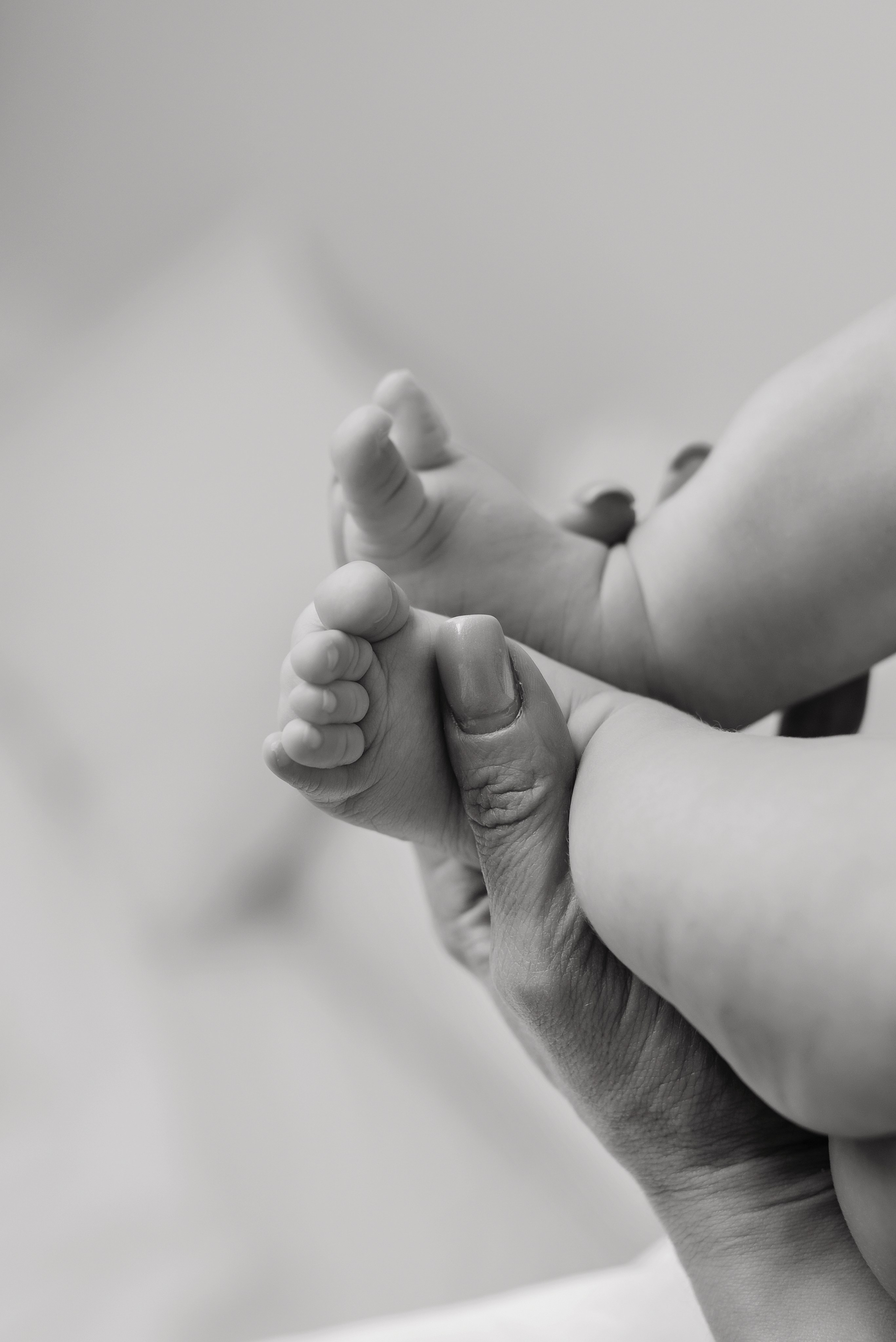 София 4 месяцев. Детский фотограф в Долгопрудном и Москве