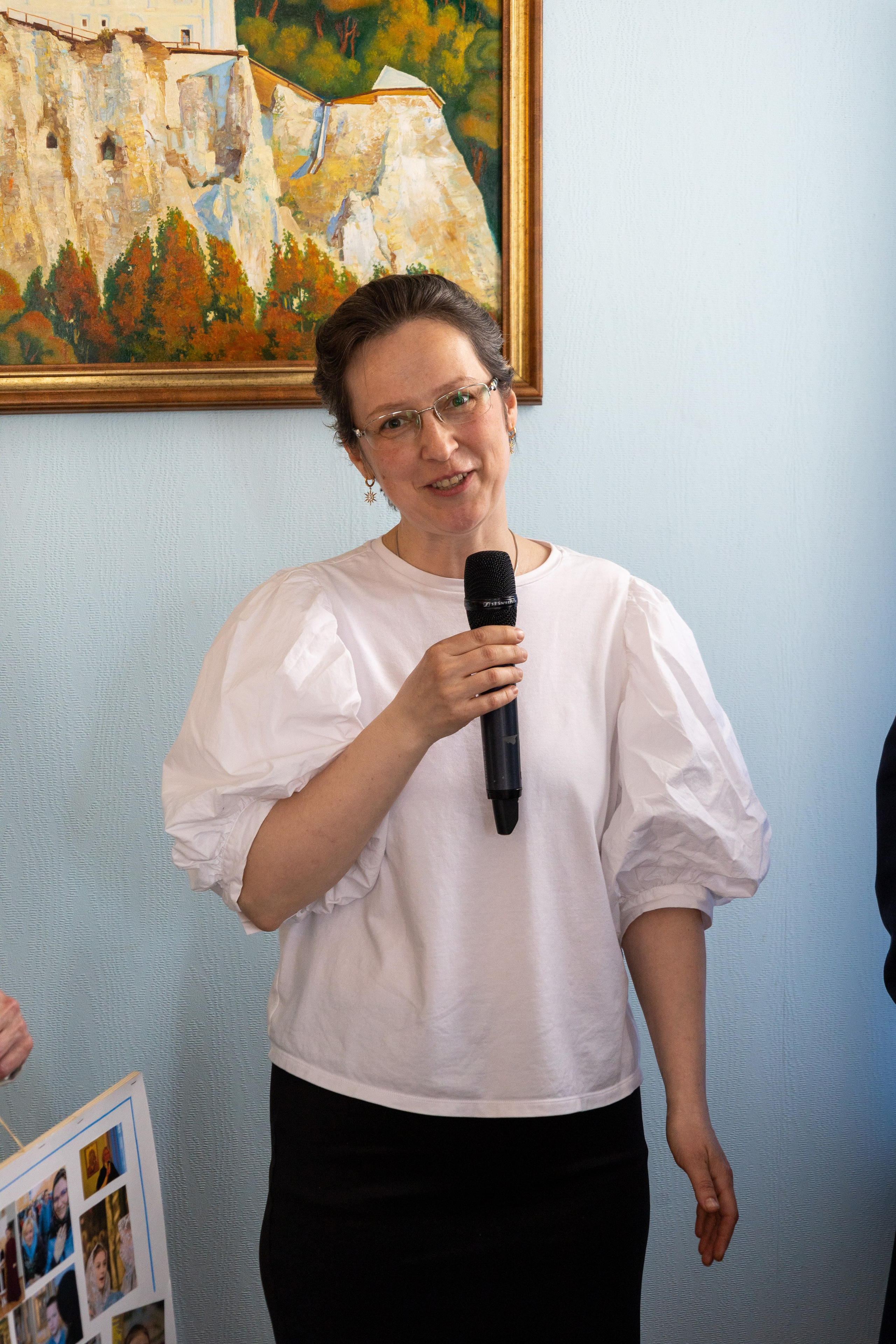 ВОСКРЕСНАЯ ШКОЛА НИКОЛО-БОГОЯВЛЕНСКОГО МОРСКОГО. НИКОЛО-БОГОЯВЛЕНСКИЙ МОРСКОЙ СОБОР