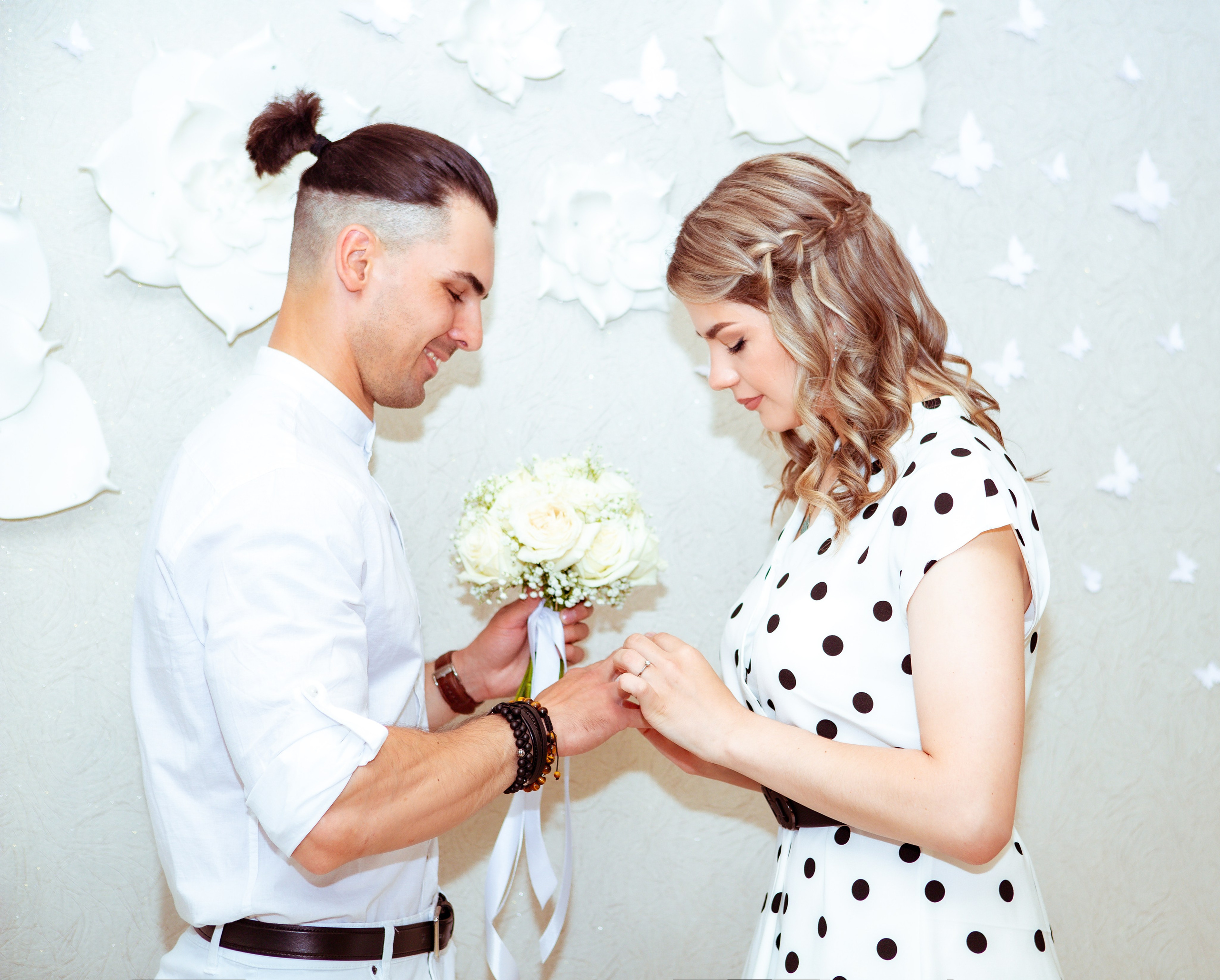 Свадьба Алины и Александра. Инга Кузьминская ТОП-фотограф г. Корсаков