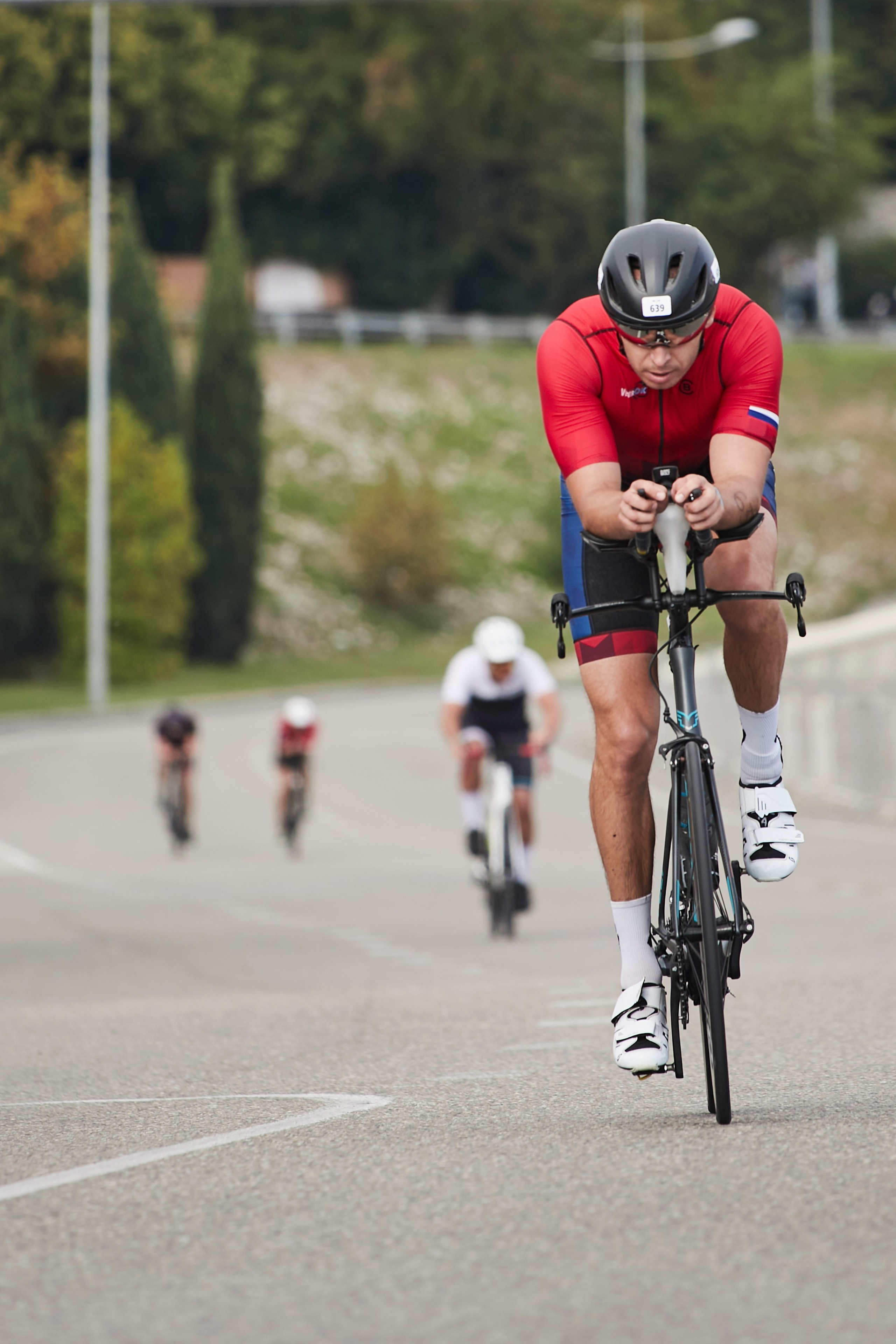 IRONSTAR SOCHI SIRIUS 2023. Главная