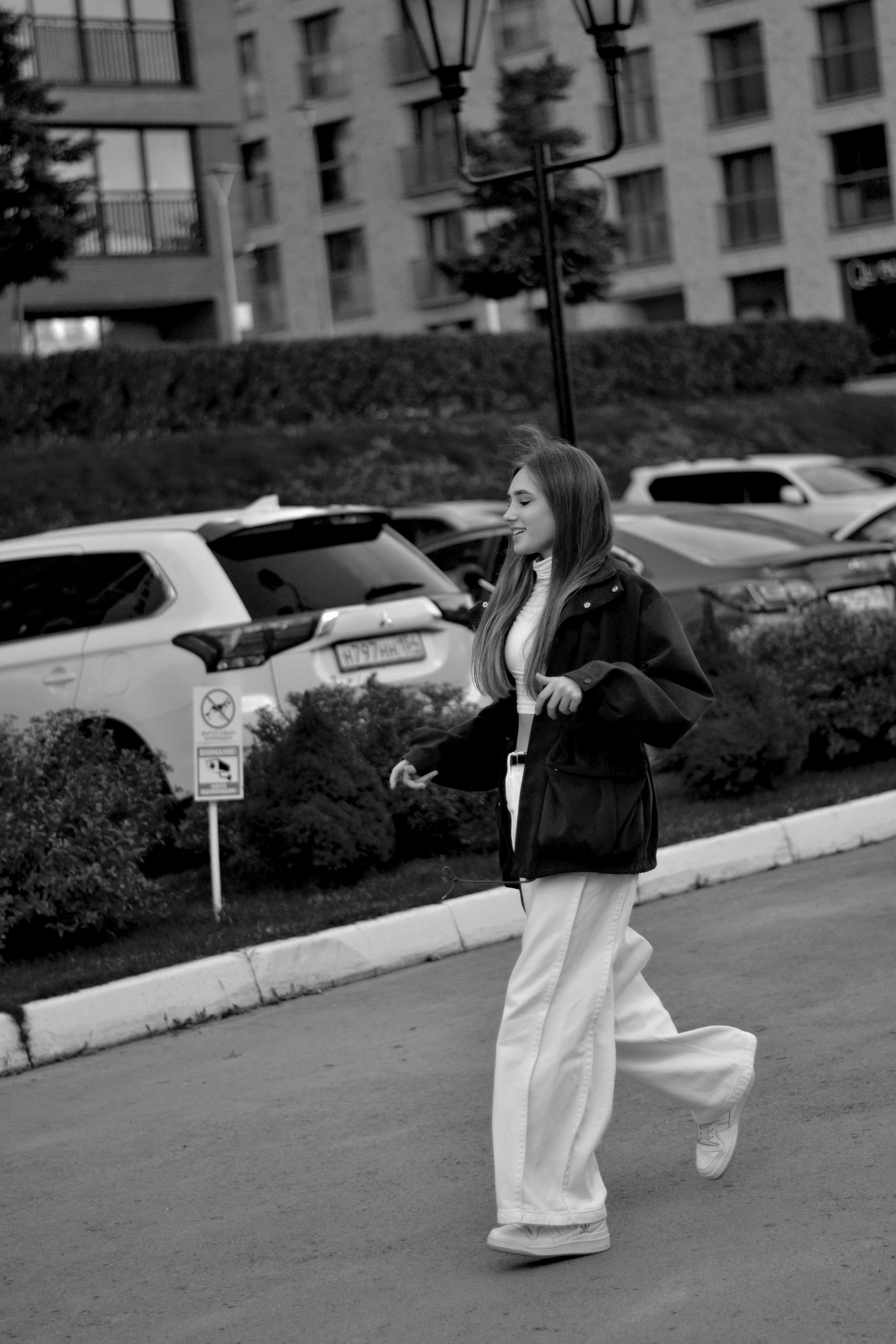 Ира. Фотограф Ольга Дмитриева. Новосибирск