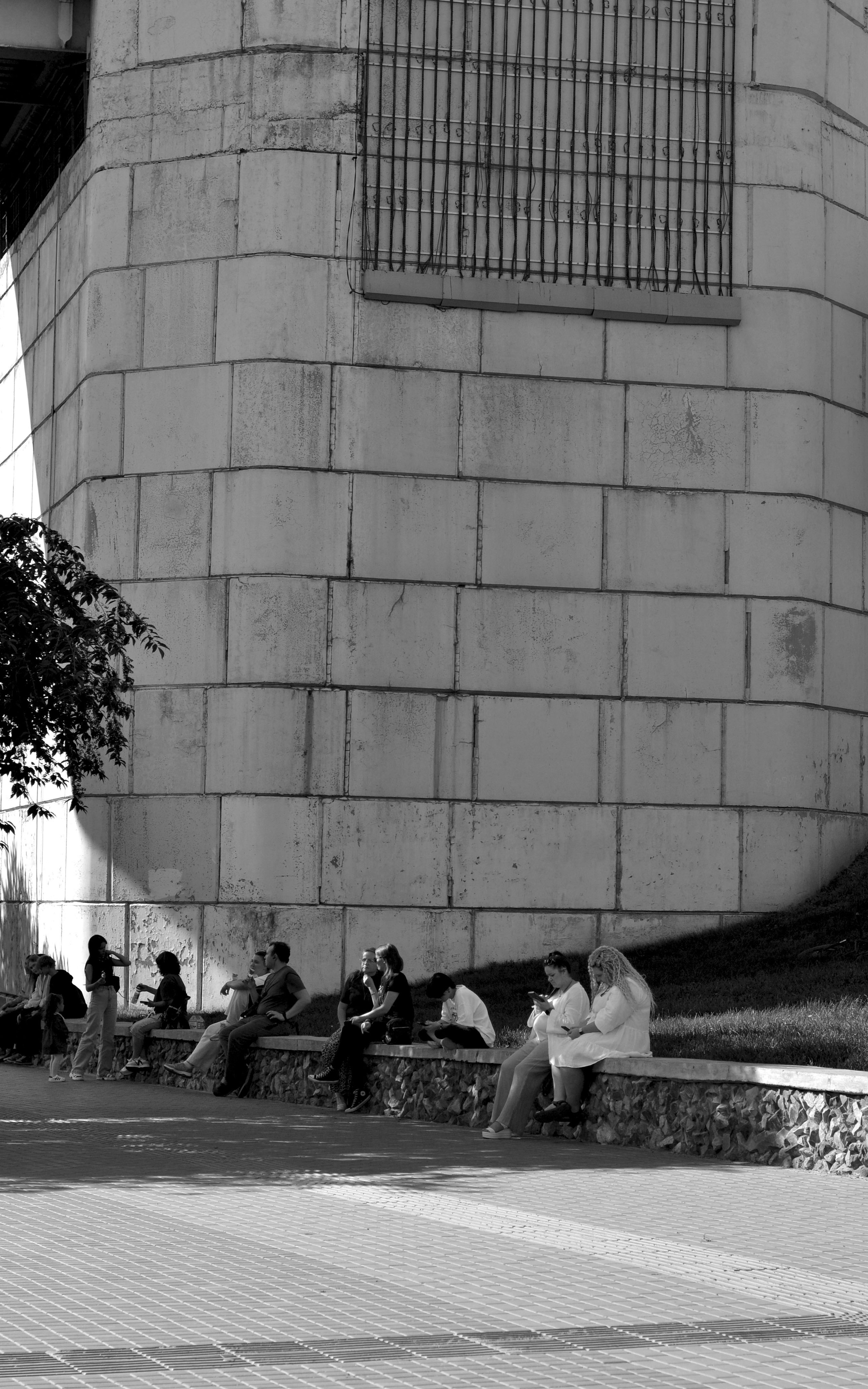 STREET. Фотограф Ольга Дмитриева. Новосибирск