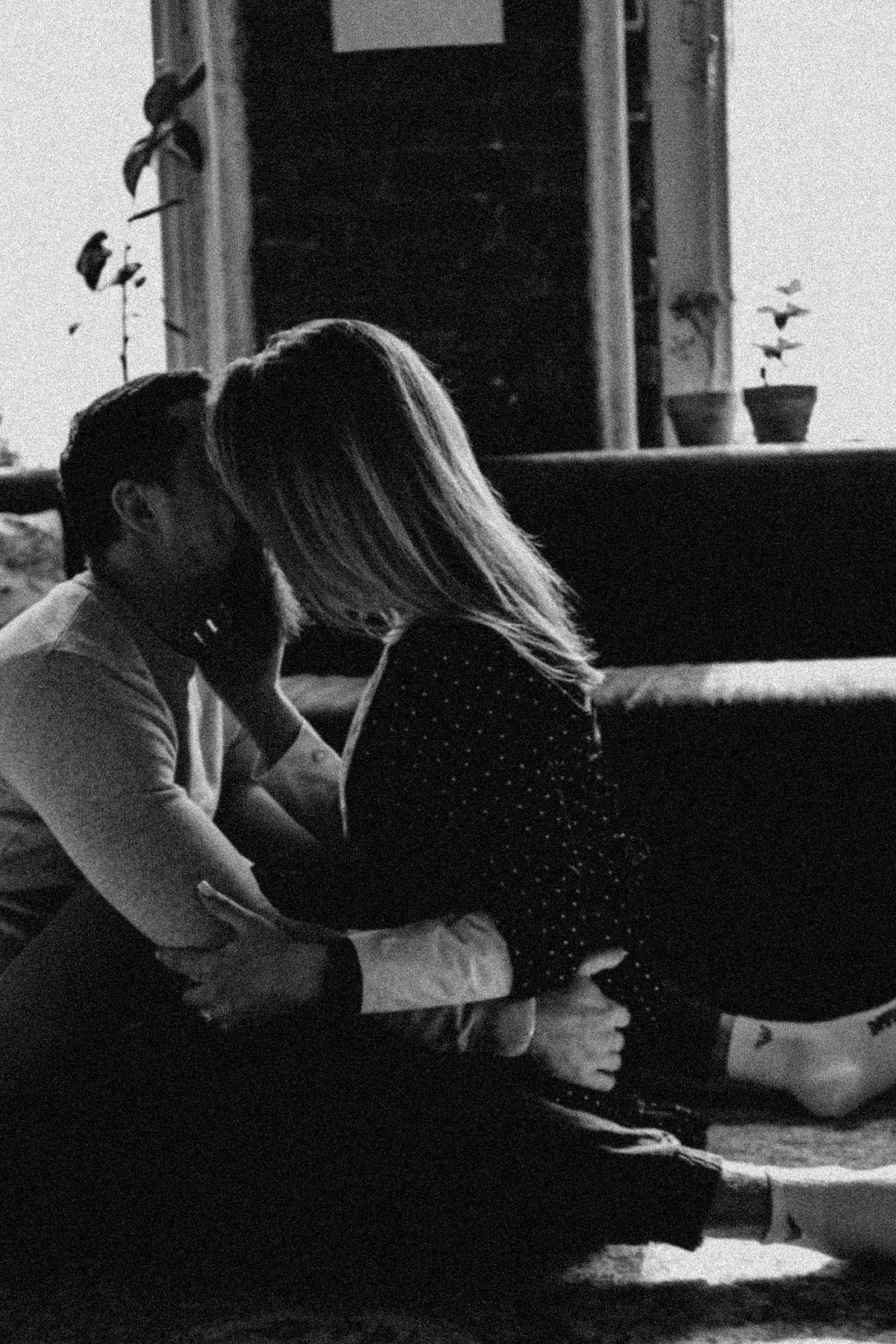 Любовь. Профессиональный фотограф, Санкт-Петербург — Виктория Богомолова