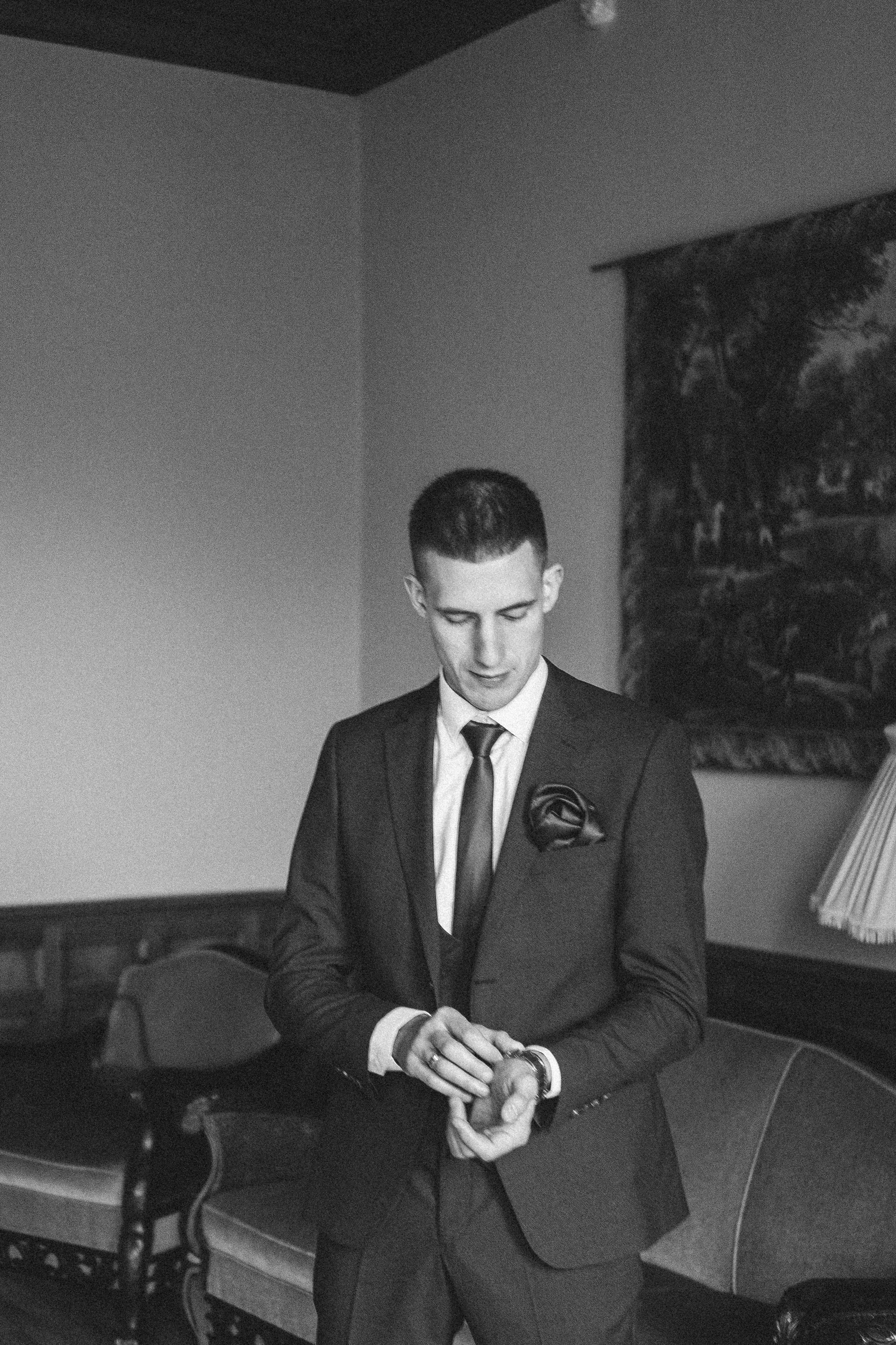 СВАДЕБНАЯ В СТУДИИ. Профессиональный фотограф, Санкт-Петербург — Виктория Богомолова