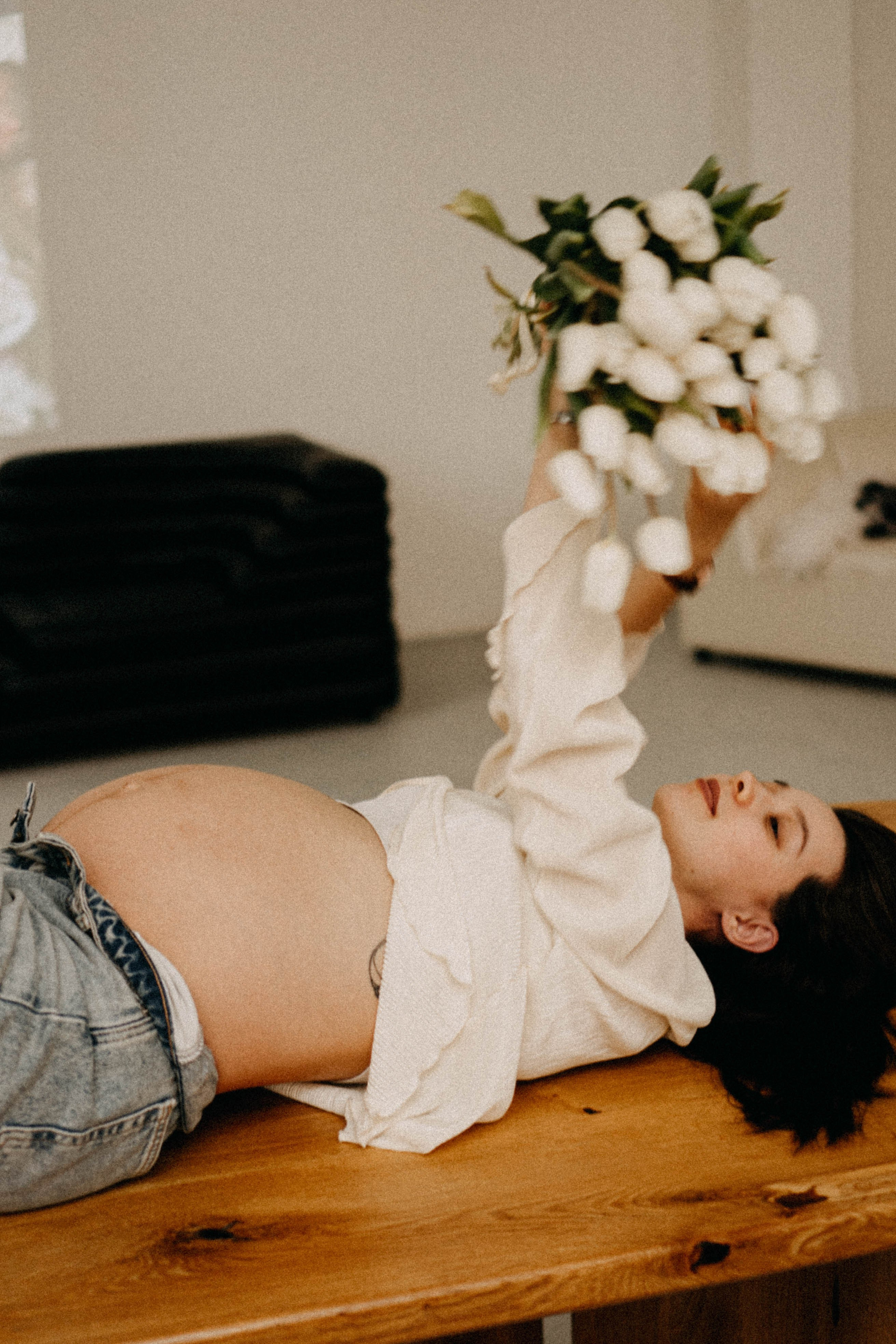 Love Story Беременность. Профессиональный фотограф, Санкт-Петербург — Виктория Богомолова