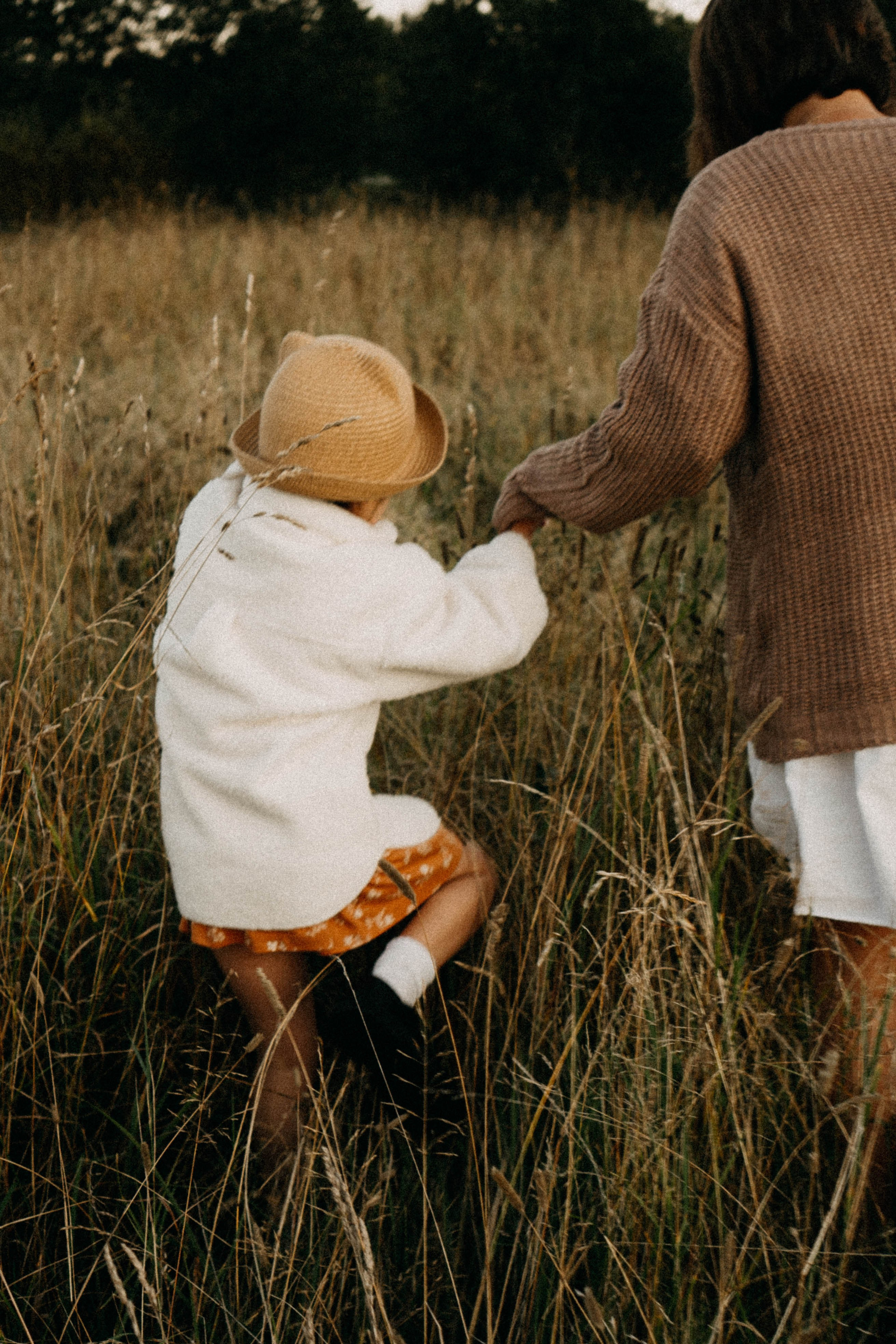 Семейная серия. Профессиональный фотограф, Санкт-Петербург — Виктория Богомолова