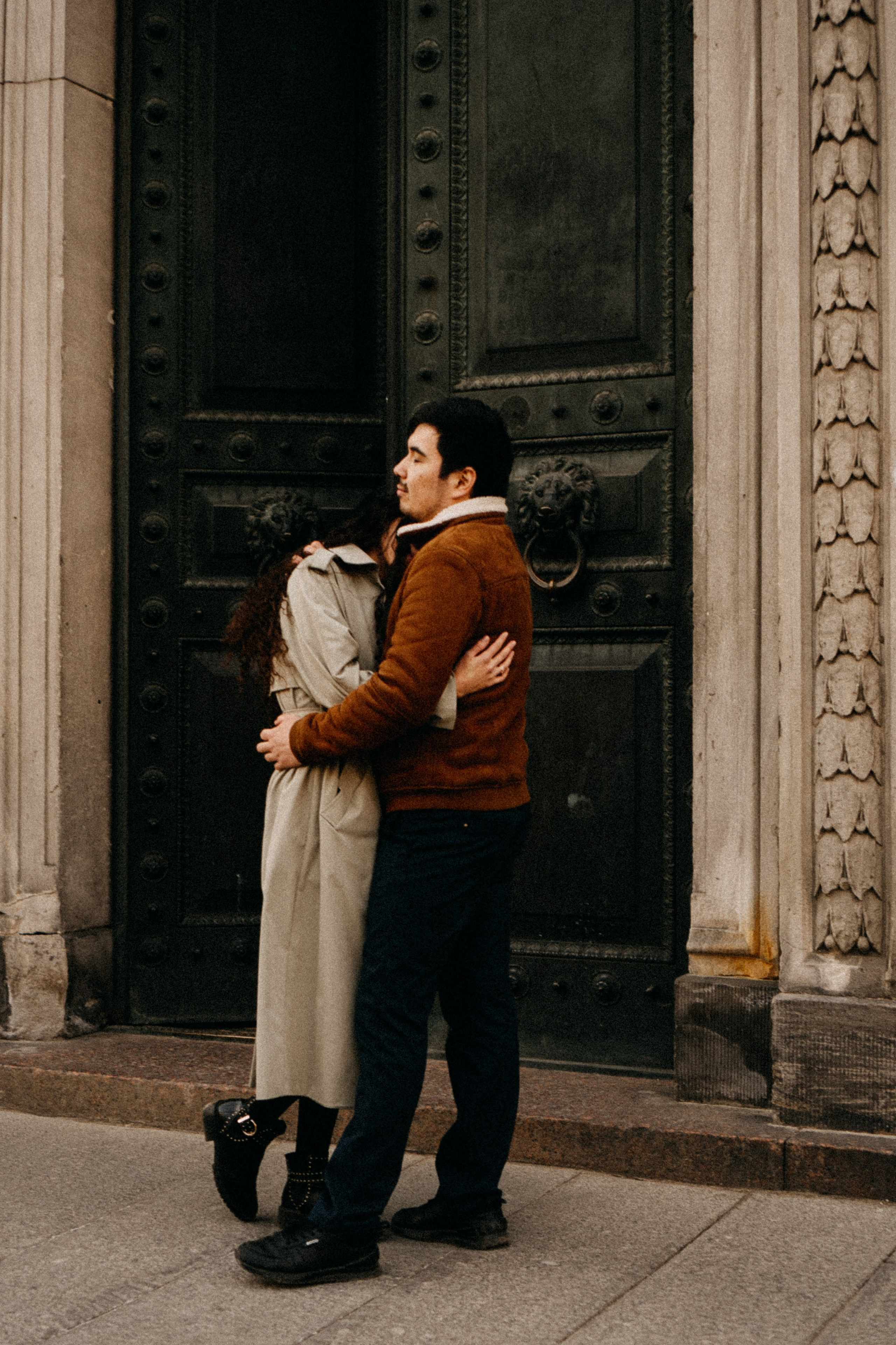 Love story. Профессиональный фотограф, Санкт-Петербург — Виктория Богомолова